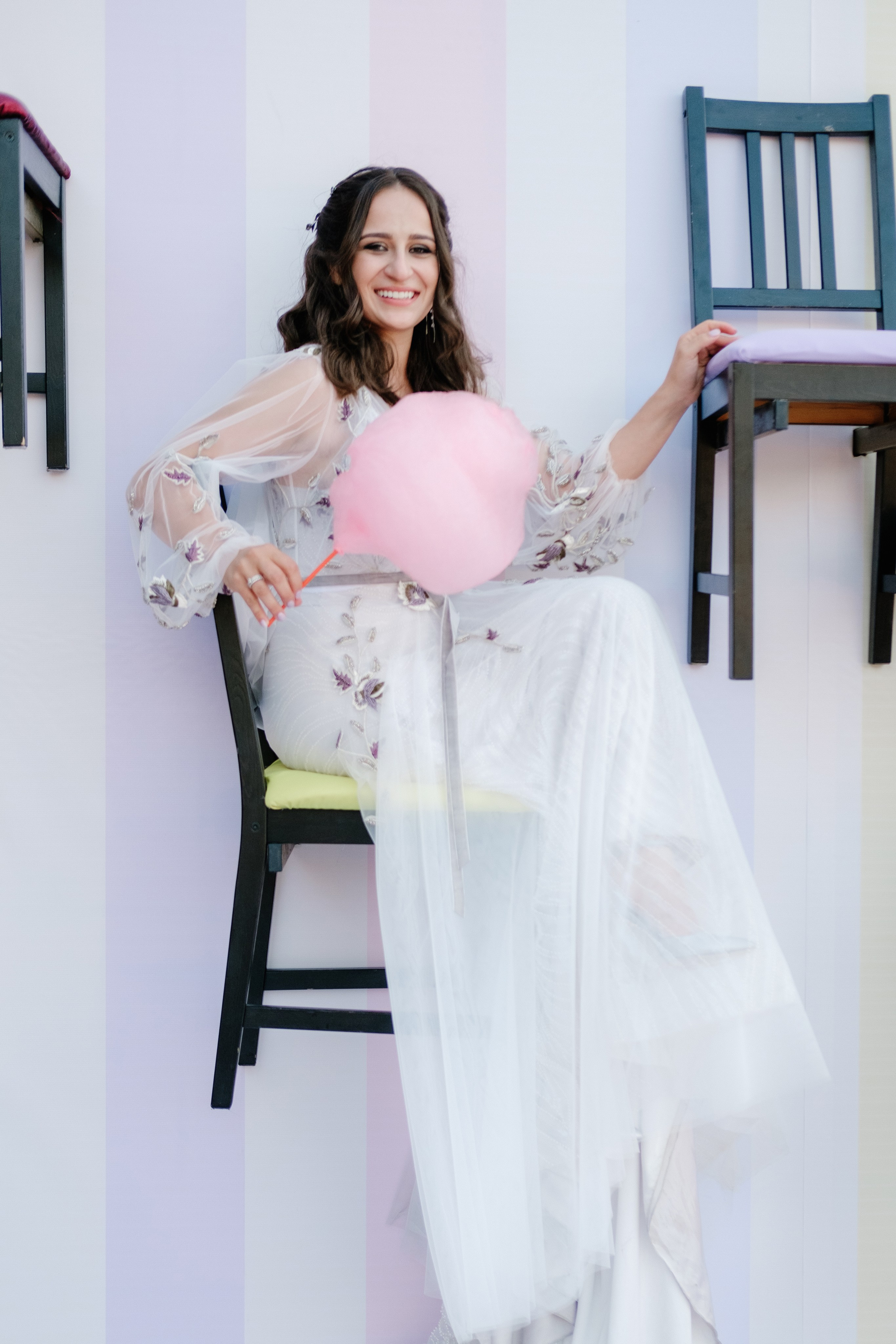 Фестиваль чувств. Свадебный Видеограф Фотограф в Сочи