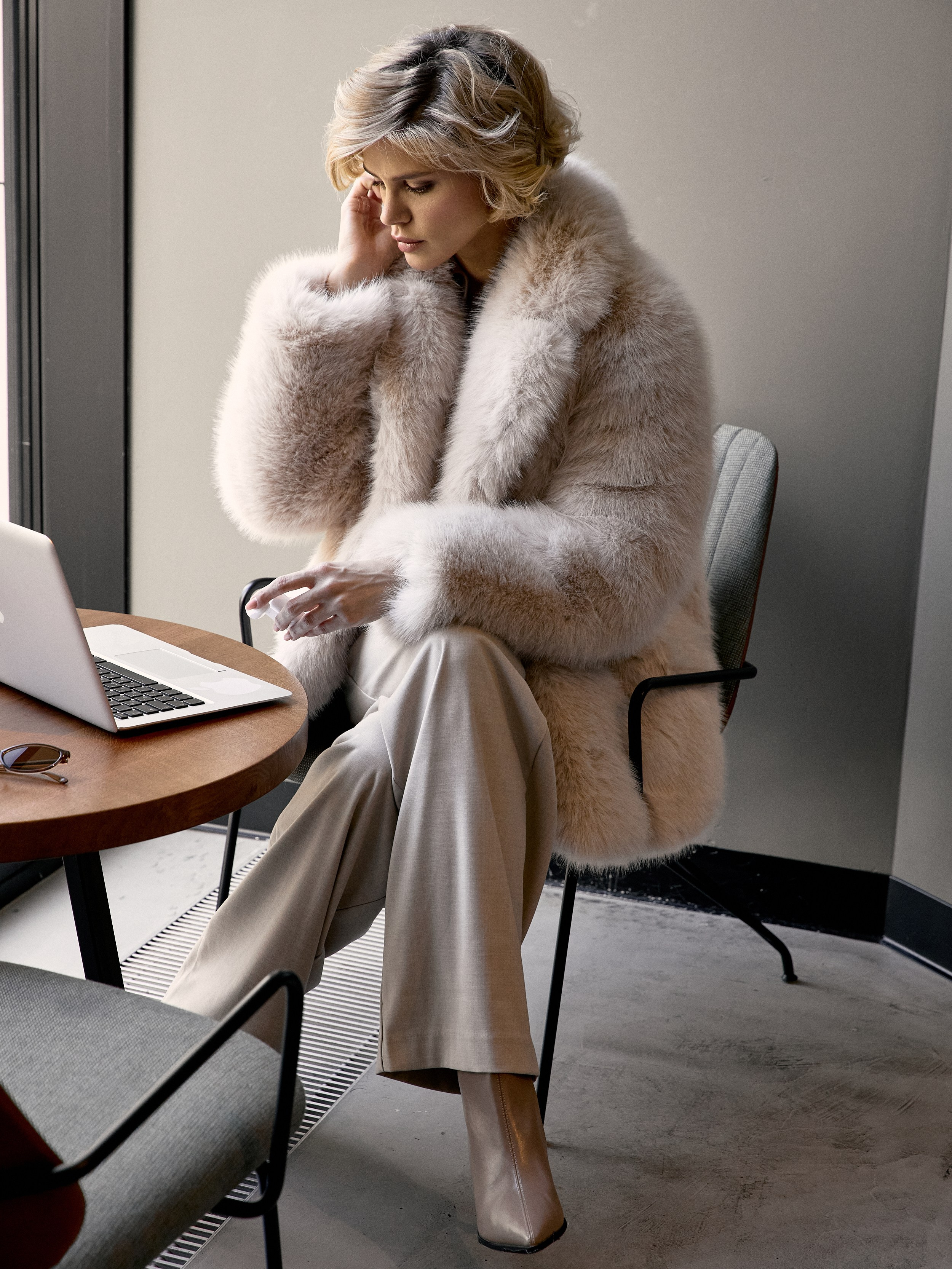 TiamoLook. Фотограф для брендов в Москве
