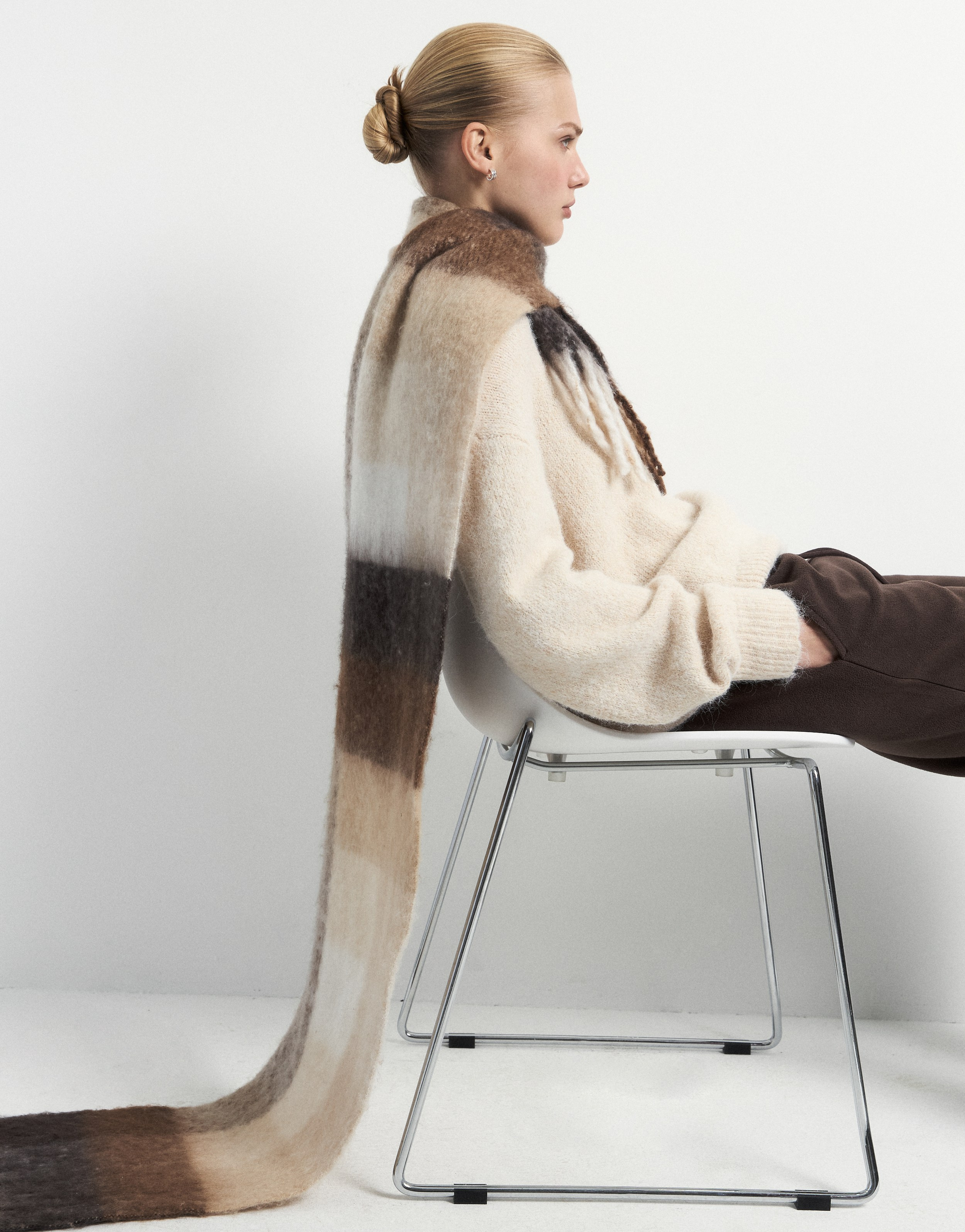 Lookbook Accessories GJ 2025. Фотограф для брендов в Москве