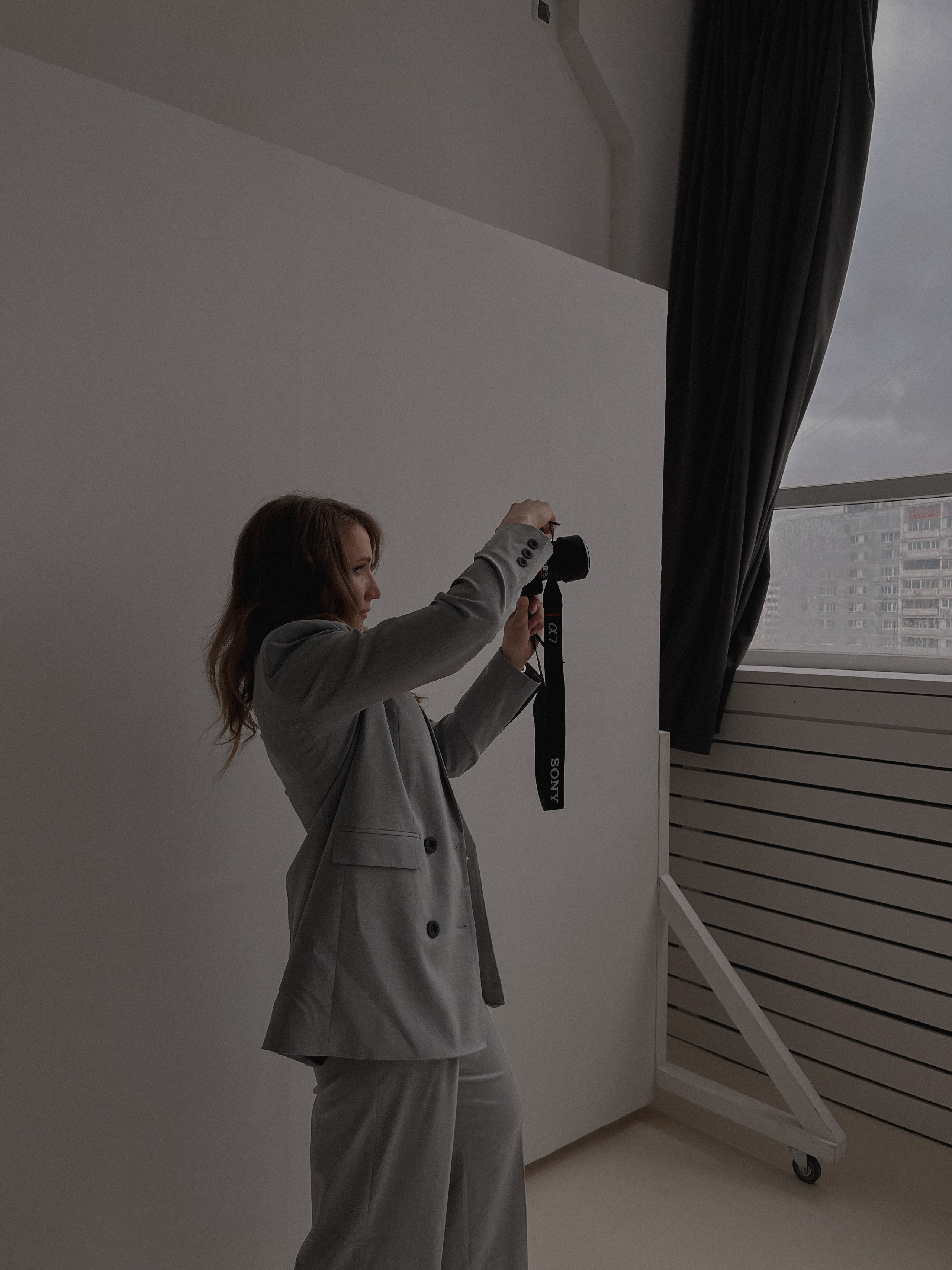 Контент съемка для фотографа. Фото и видео съемка