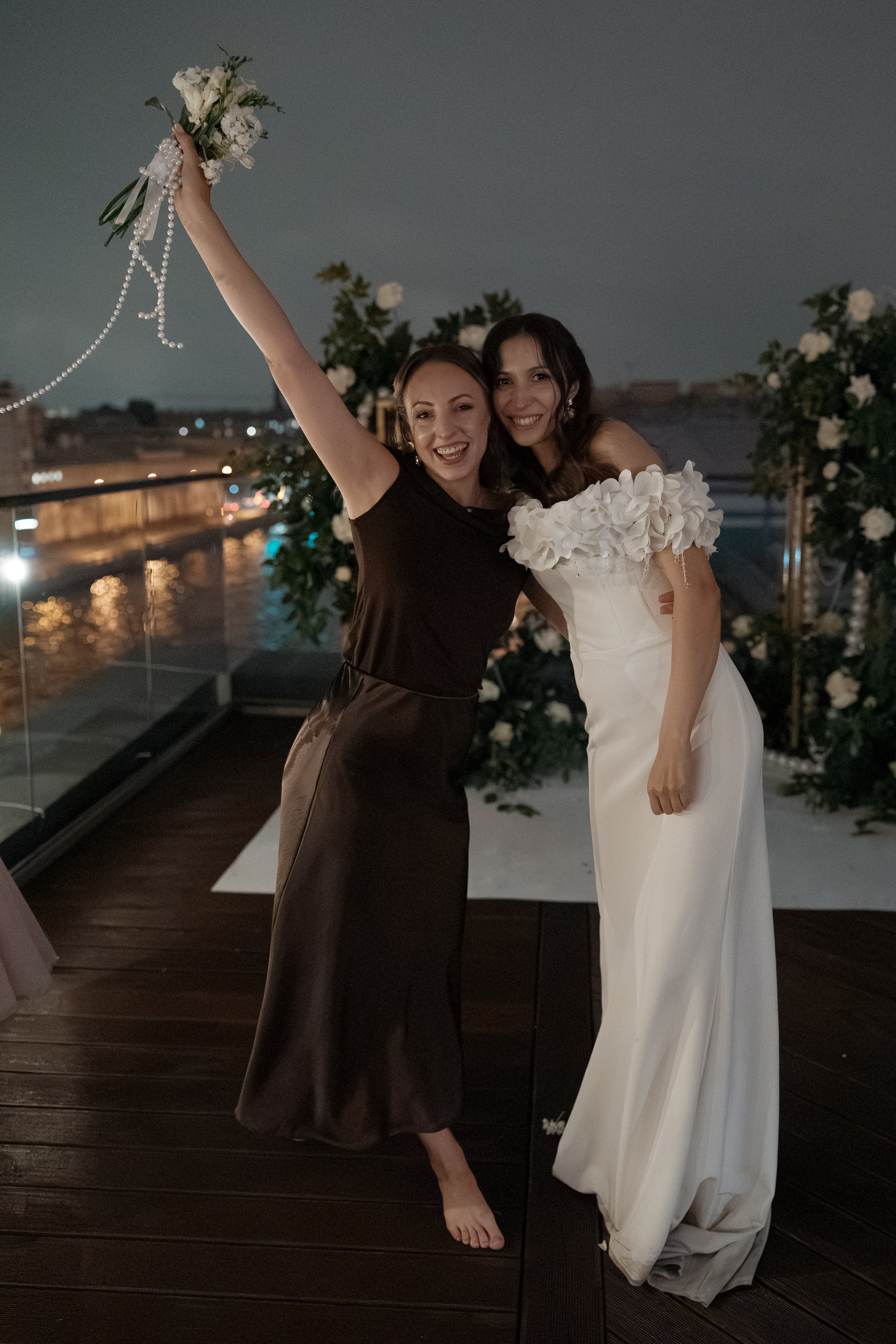 Никита и Наташа. Свадебный и семейный фотограф в Санкт-Петербурге Дмитрий Панин