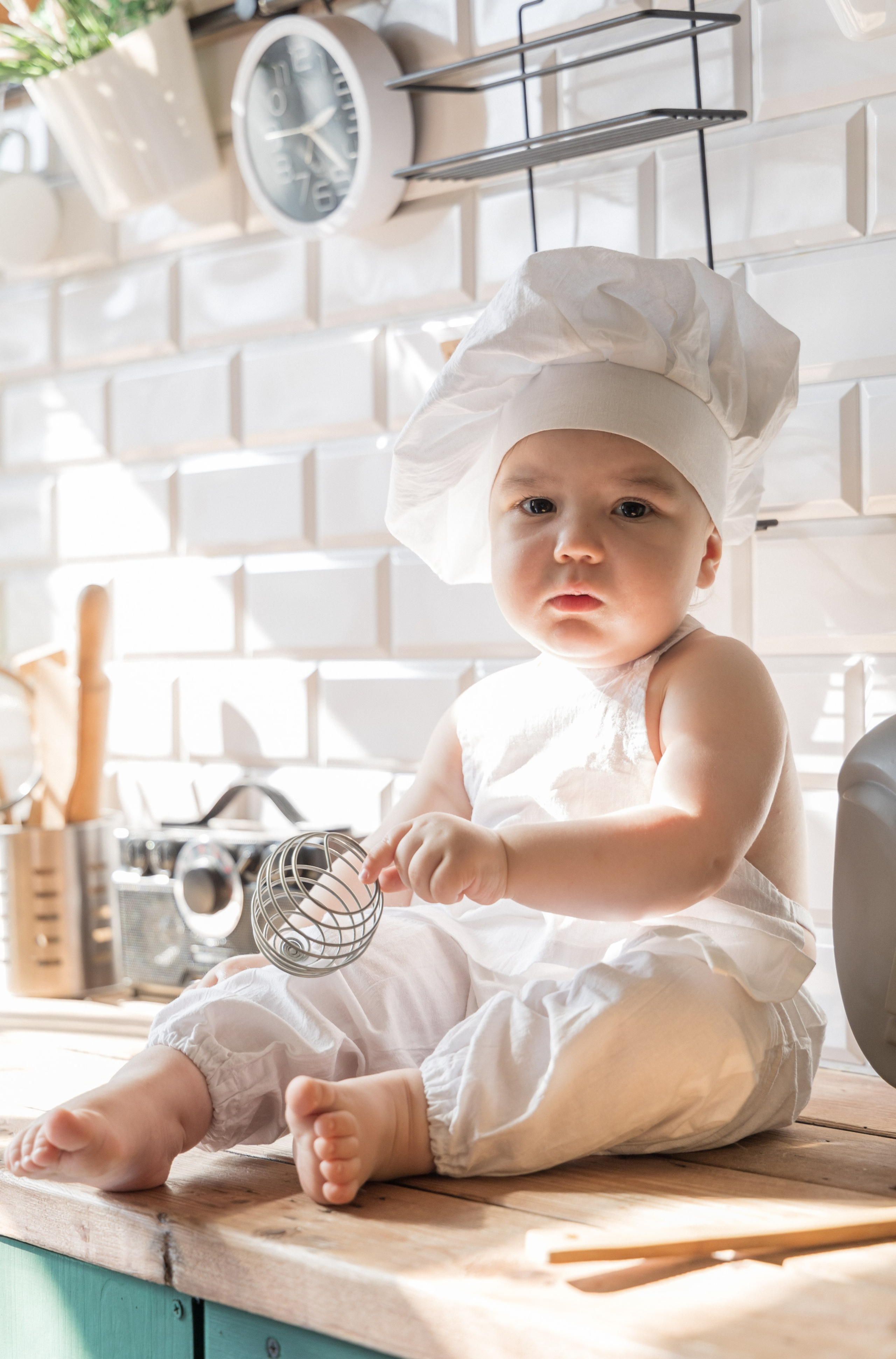 Поварята. Фотограф в Нижнем Новгороде, Дзержинске Олеся Хозяева