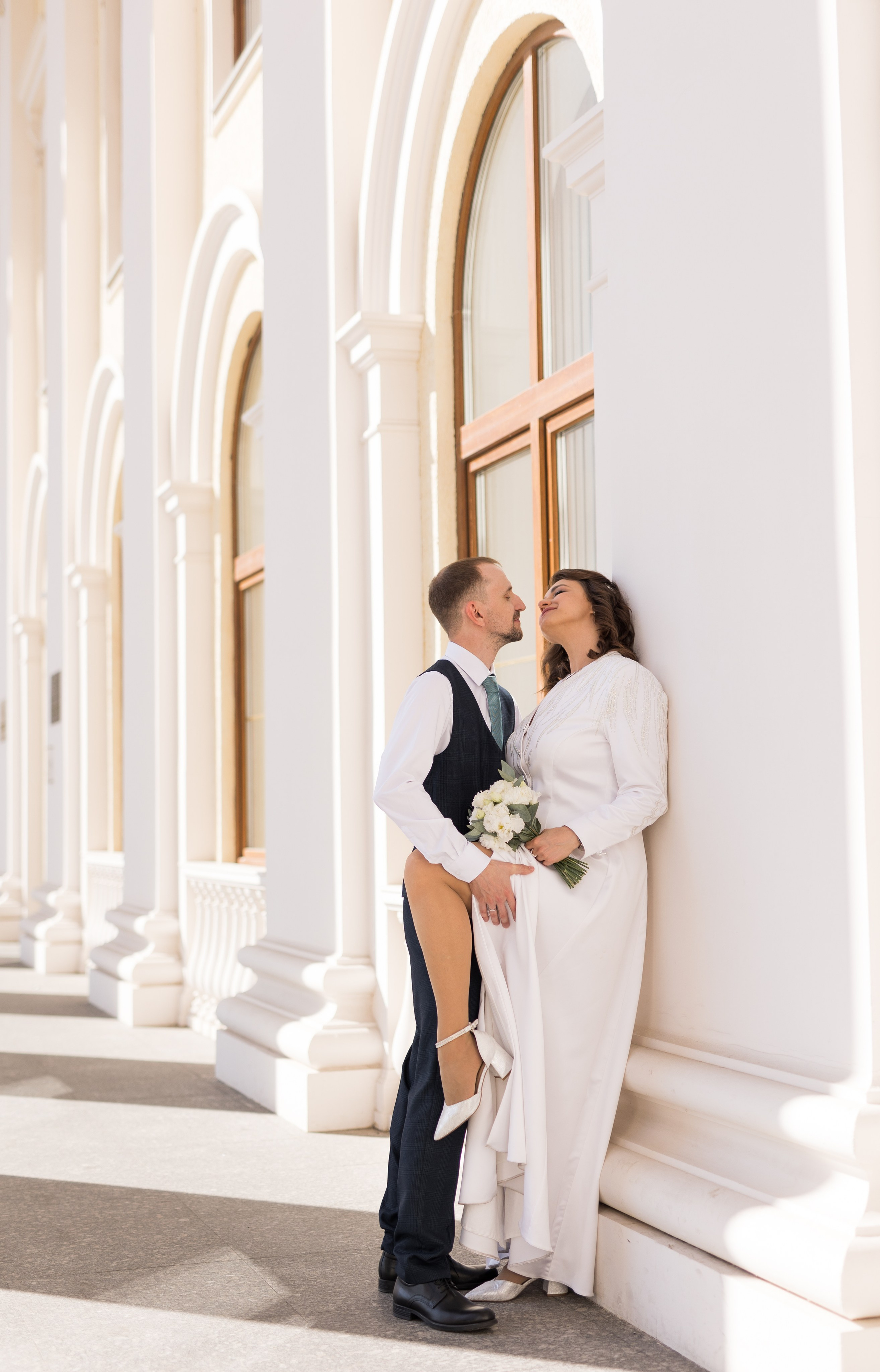 Дмитрий и Ксения. Фотограф в Нижнем Новгороде, Дзержинске Олеся Хозяева