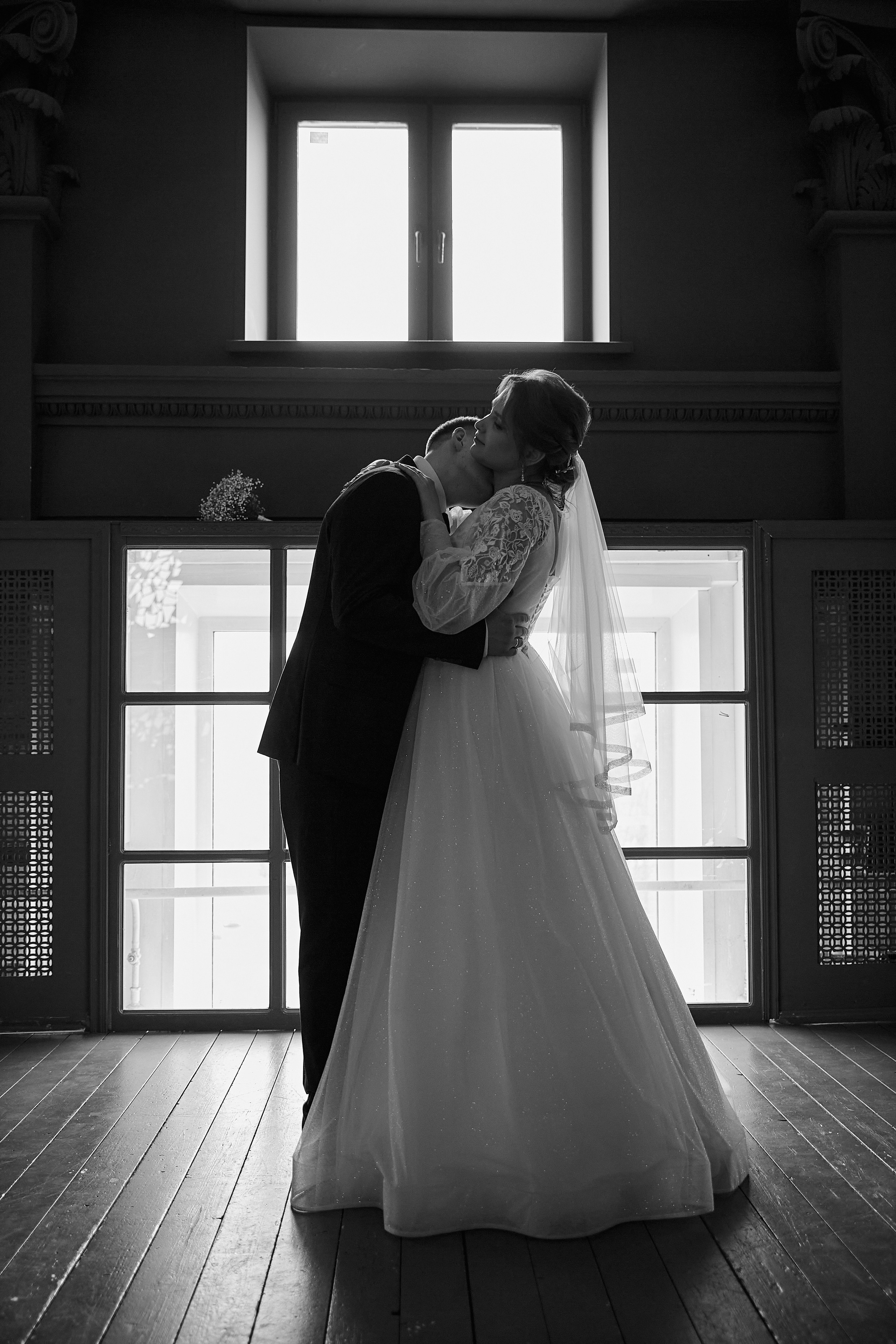 Жанна и Алексей. Кокорин Евгений Фотограф