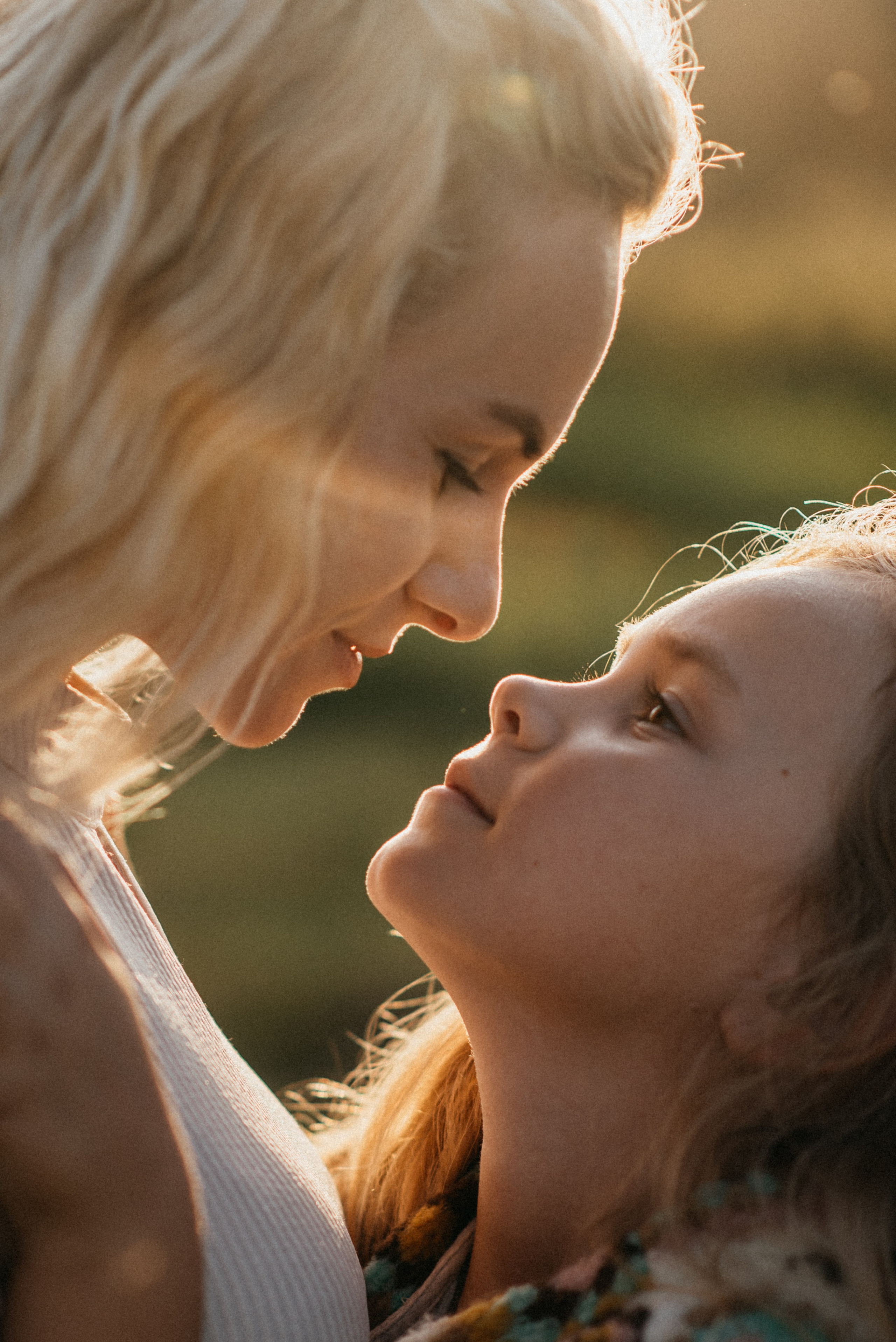 Света, Саша, Алиса и Ян. Семейный фотограф в Клину и Москве Елена Храпунова