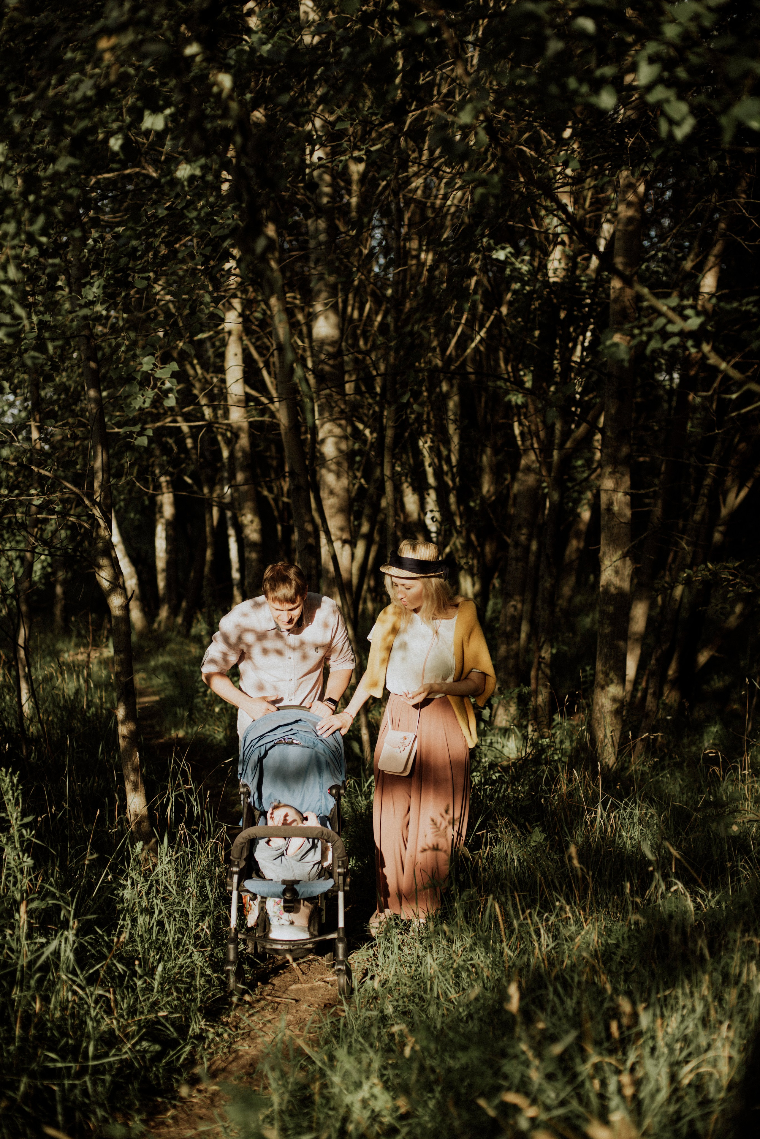 На природе. Модельные тесты, loookbook, портретный фотограф, фотосъемка Москва