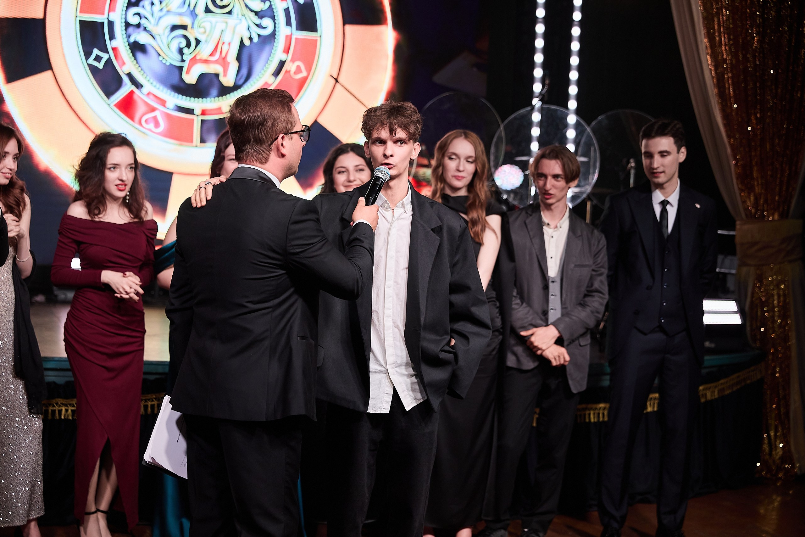 Dmitry and Daria's. Фотограф и Видеограф в Москве. Олег Корушев