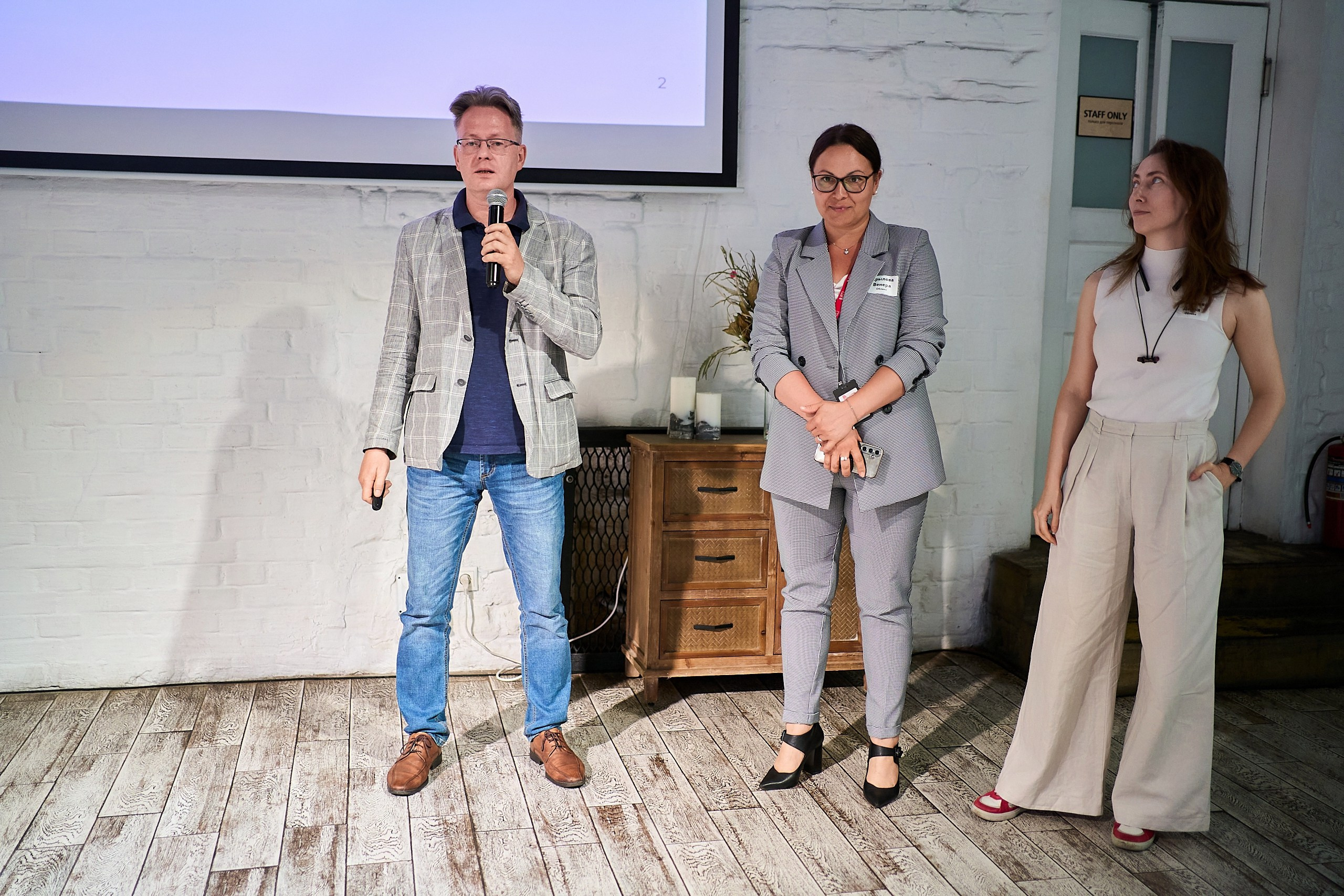 Стажировка Правительства Москвы — Отборочный этап IT-стажеров. Фотограф и Видеограф в Москве. Олег Корушев