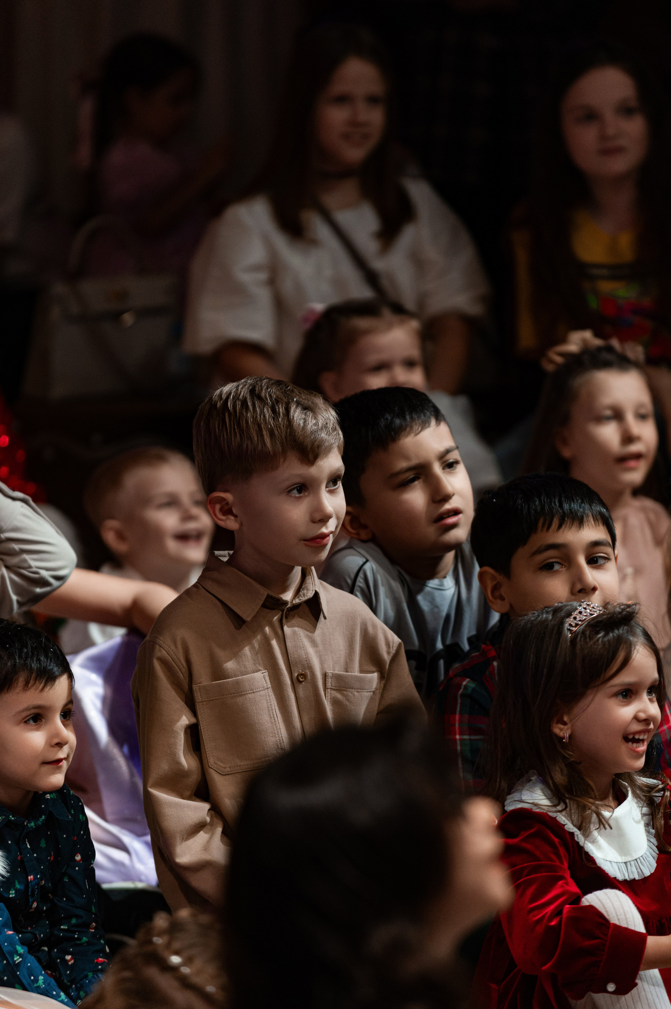 Новый Год kids. ФОТОГРАФ КРАСНОДАР КРАСНОДАРСКИЙ КРАЙ