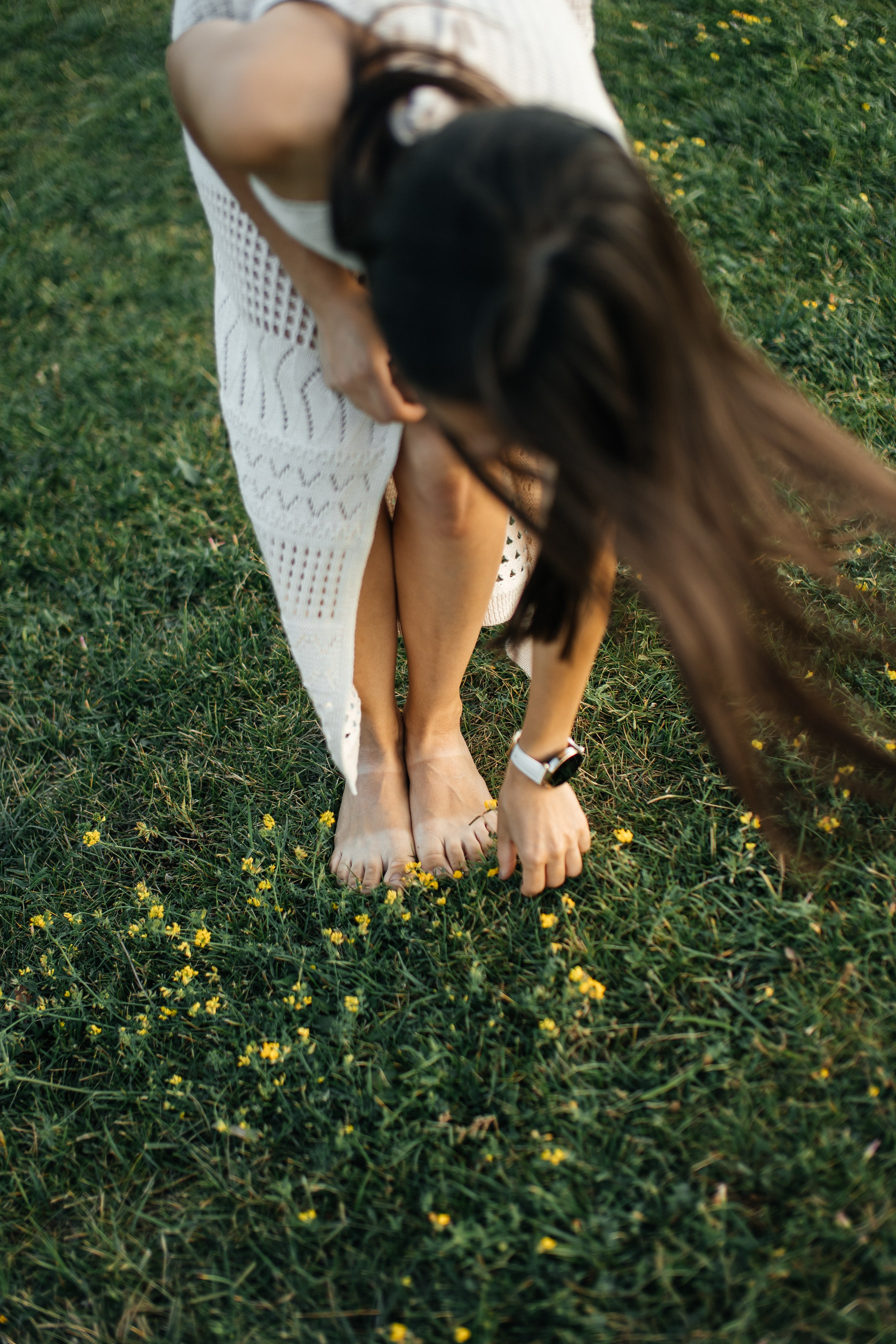 Наташа. Семейный фотограф в Волгодонске Краченцева Анна