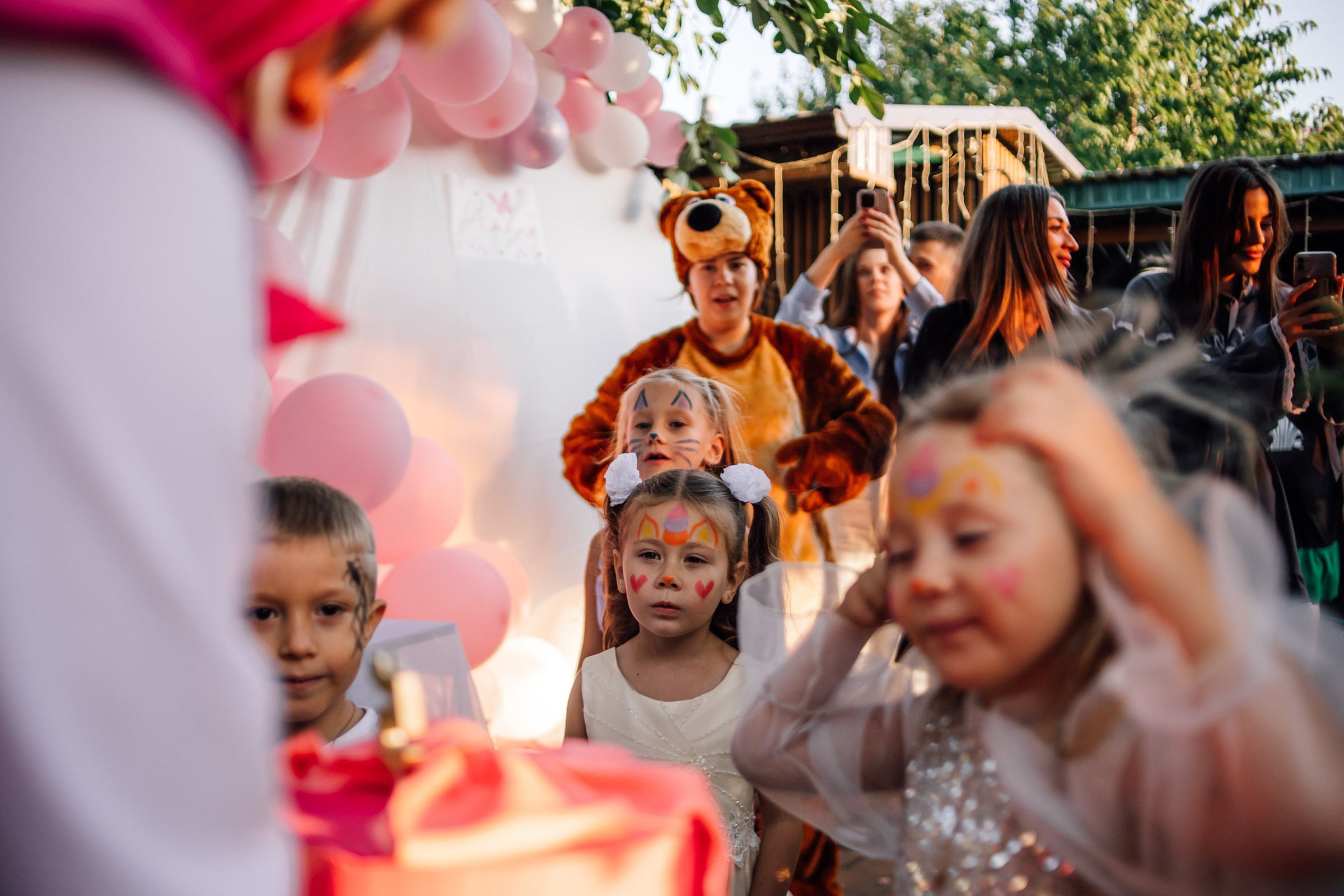 Амине 5. Семейный фотограф в Волгодонске Краченцева Анна