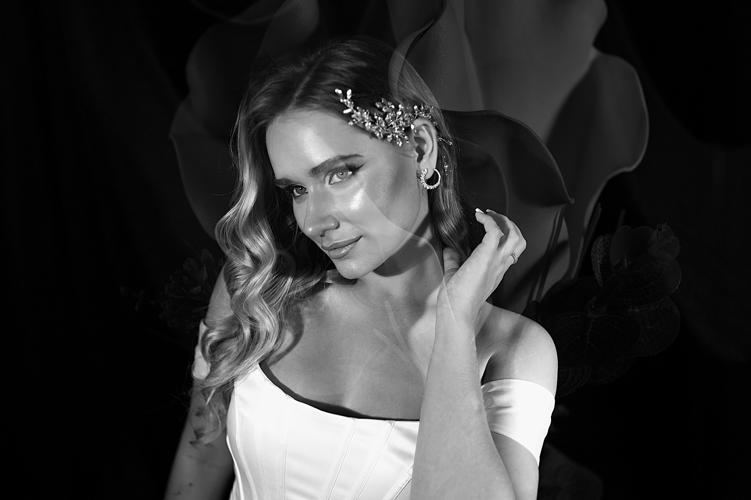 Анастасия. Семейный фотограф в Волгодонске Краченцева Анна