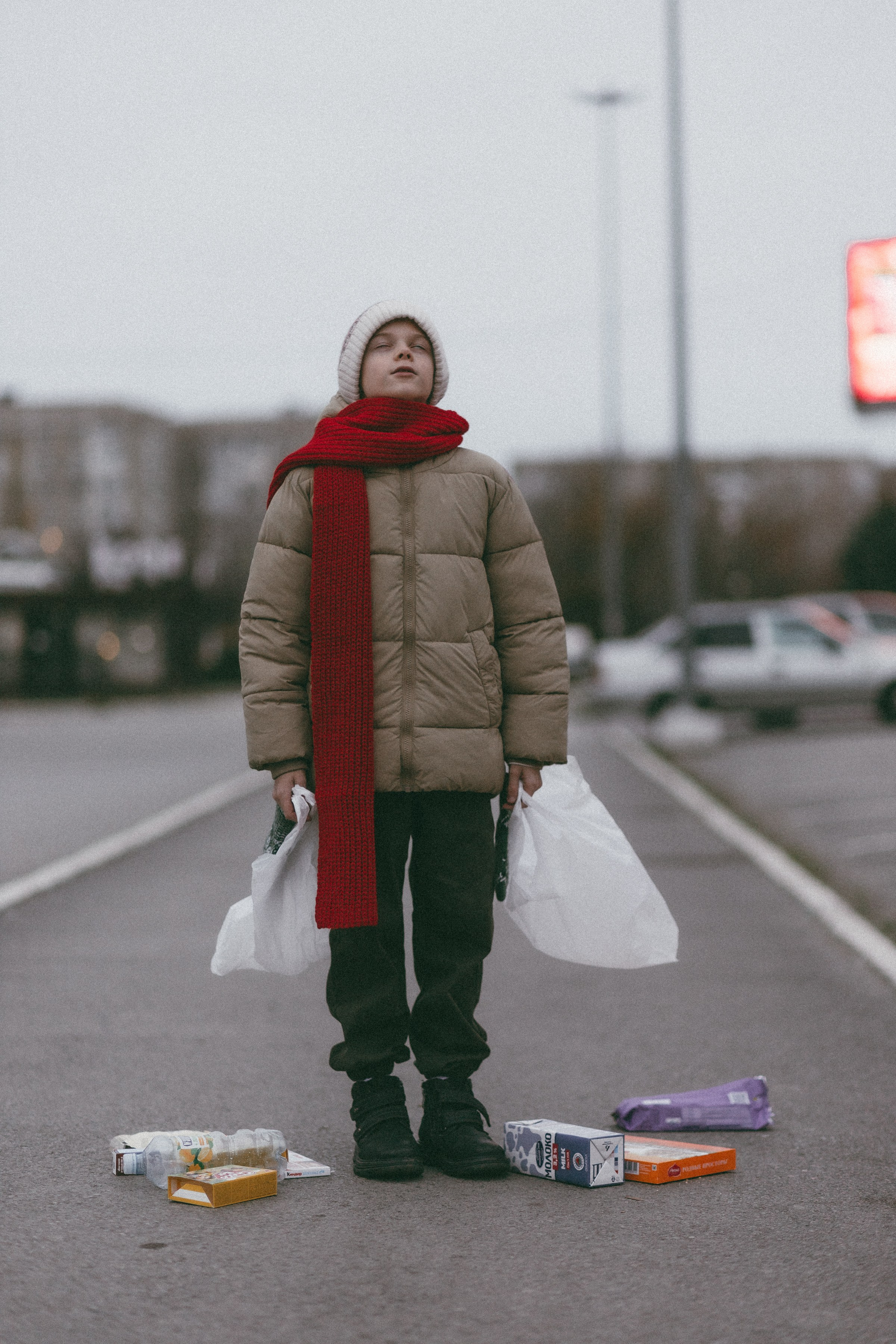 Макс. Семейный фотограф в Волгодонске Краченцева Анна