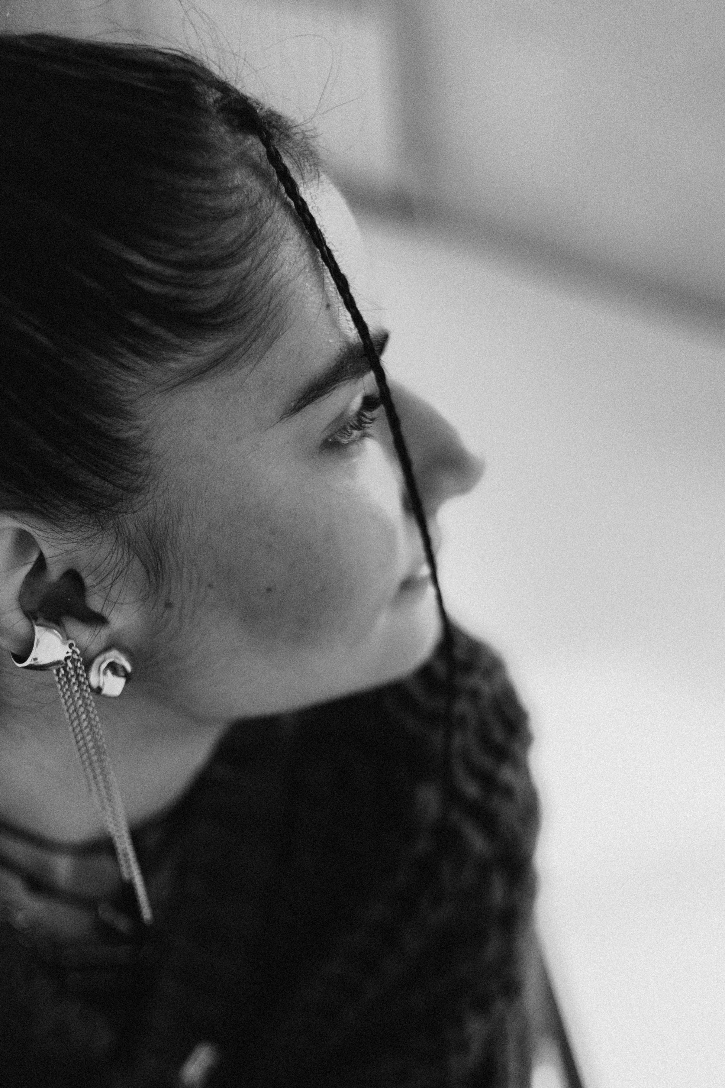 Наринэ, Анита и Марьям. Семейный фотограф в Волгодонске Краченцева Анна