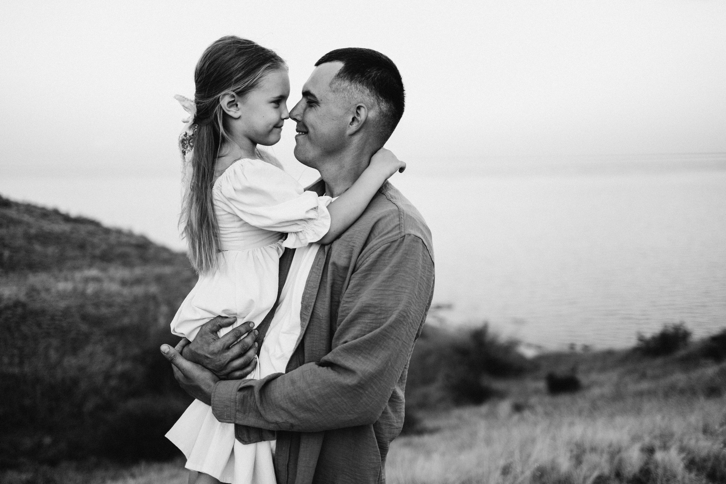 Семейная фотосессия. Семейный фотограф в Волгодонске Краченцева Анна