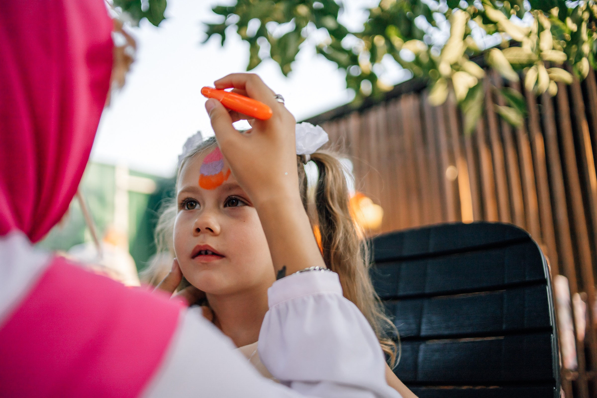 Амине 5. Семейный фотограф в Волгодонске Краченцева Анна