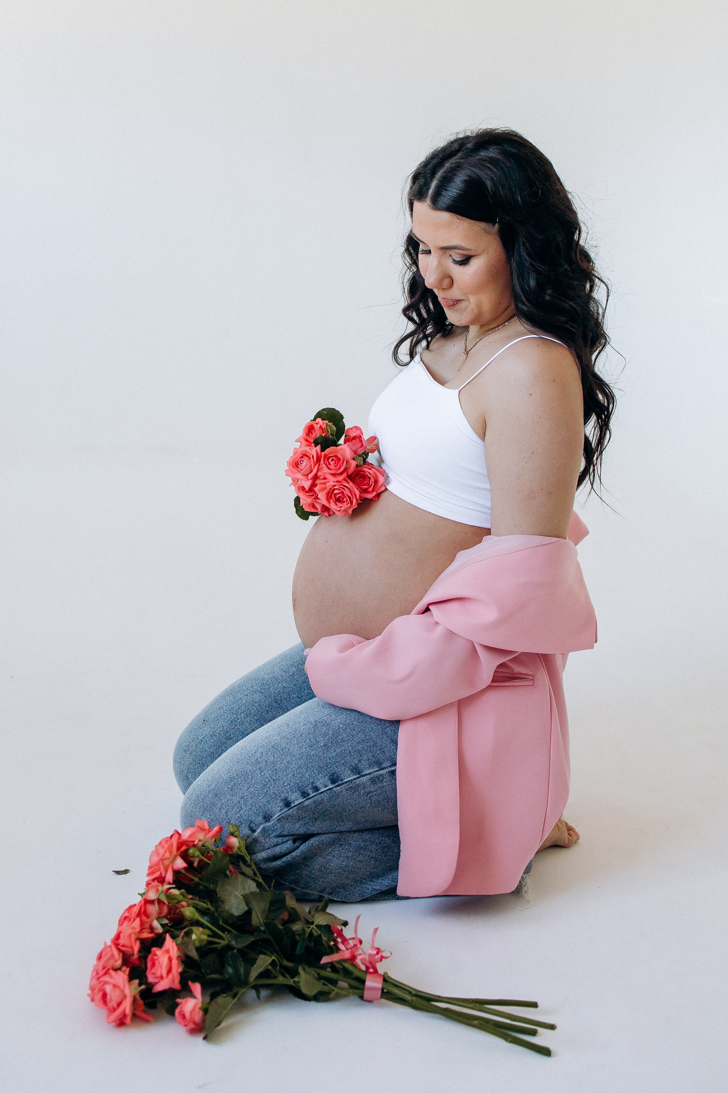 Камал и Таня. Семейный фотограф в Волгодонске Краченцева Анна