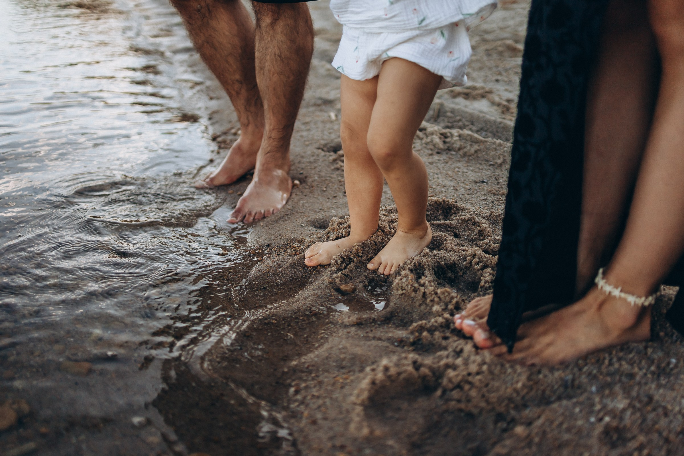 Семейная фотосессия. Семейный фотограф в Волгодонске Краченцева Анна