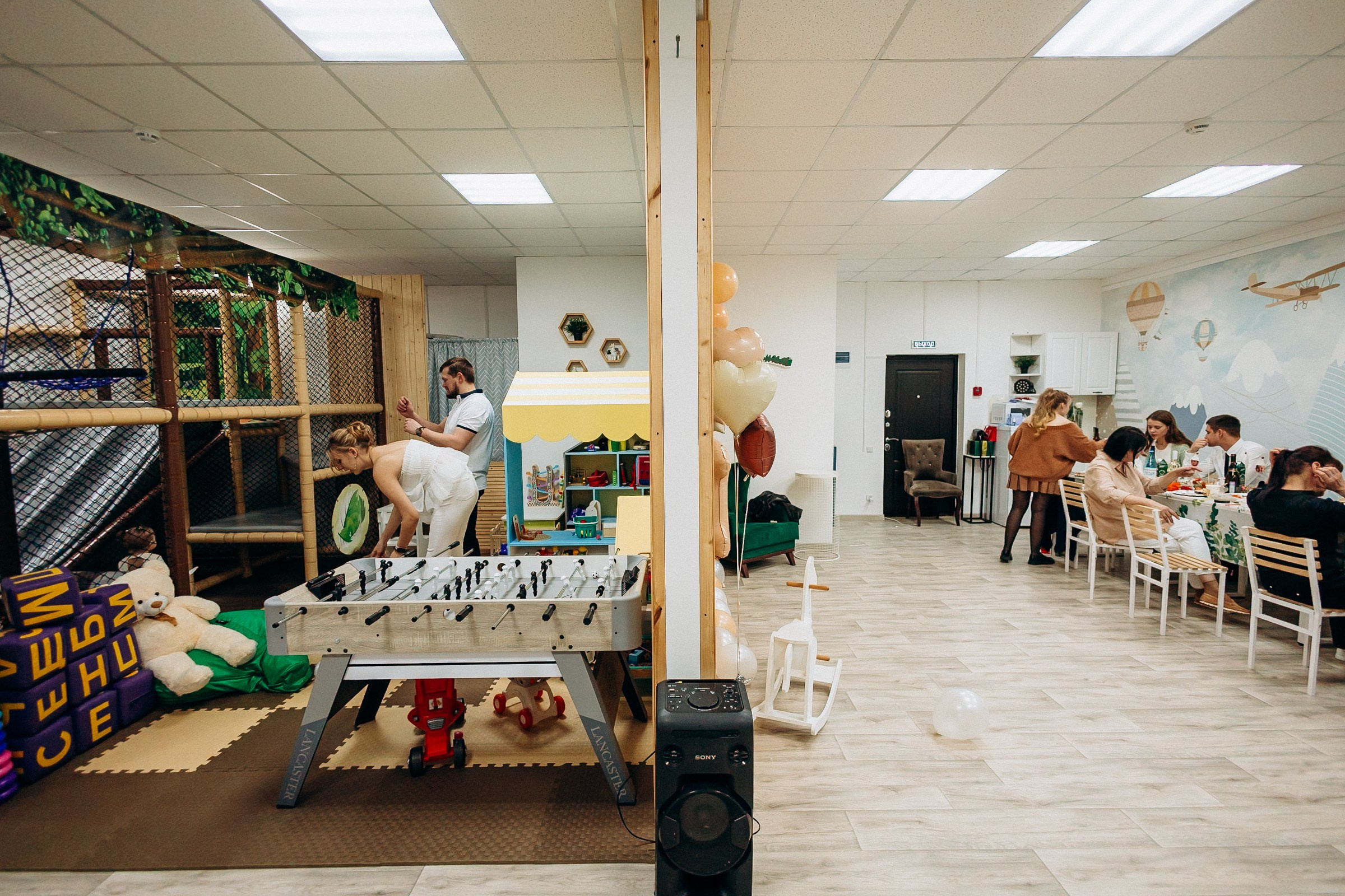 1 годик Валюше. Семейный фотограф в Волгодонске Краченцева Анна