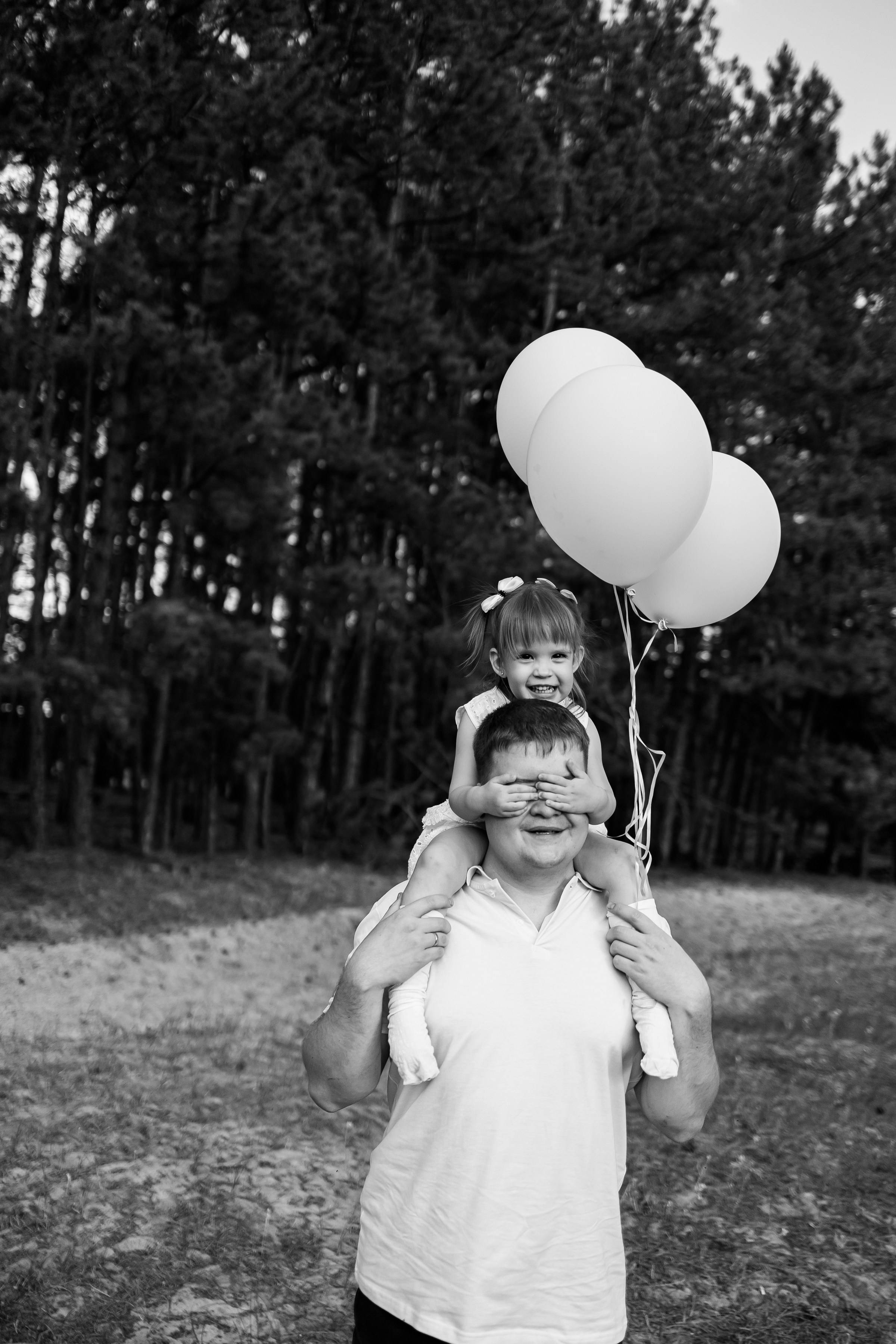 Стас Виктория и Амелия. Семейный фотограф в Волгодонске Краченцева Анна