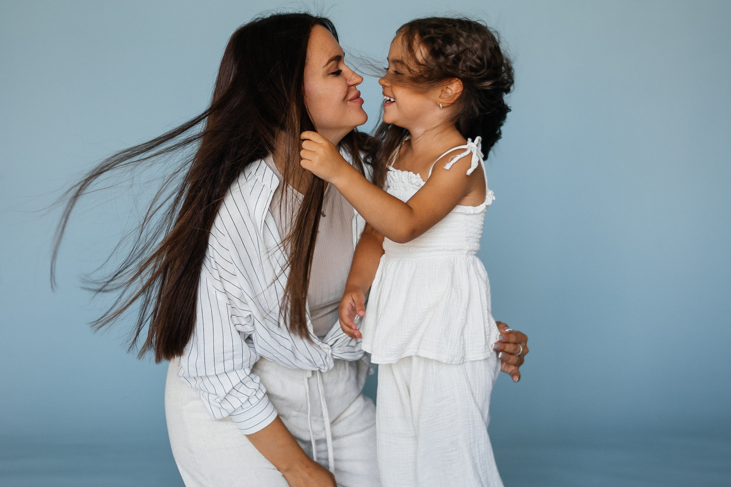 Девчонки. Семейный фотограф в Волгодонске Краченцева Анна