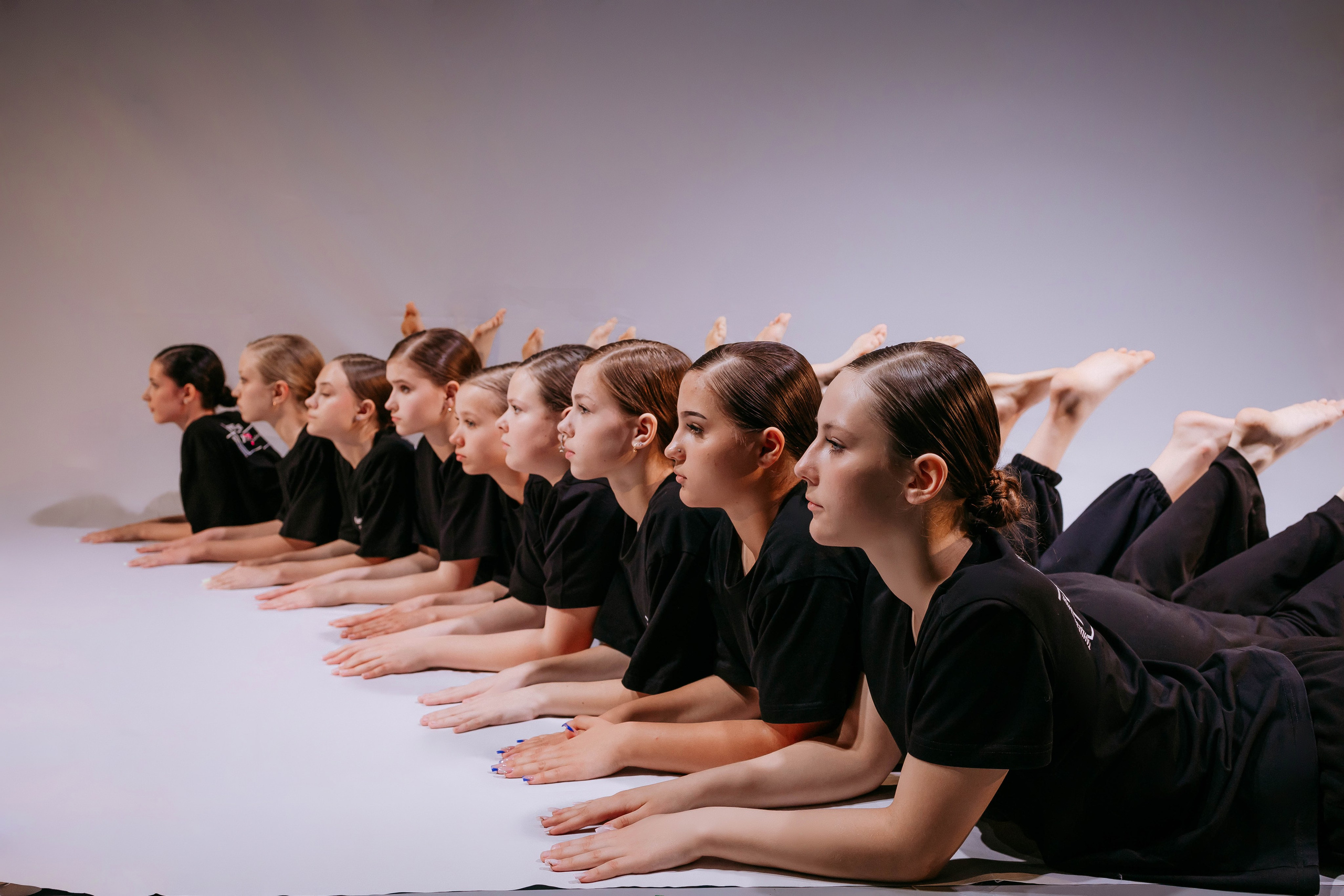 ТК PrоЯвление. Семейный фотограф в Волгодонске Краченцева Анна