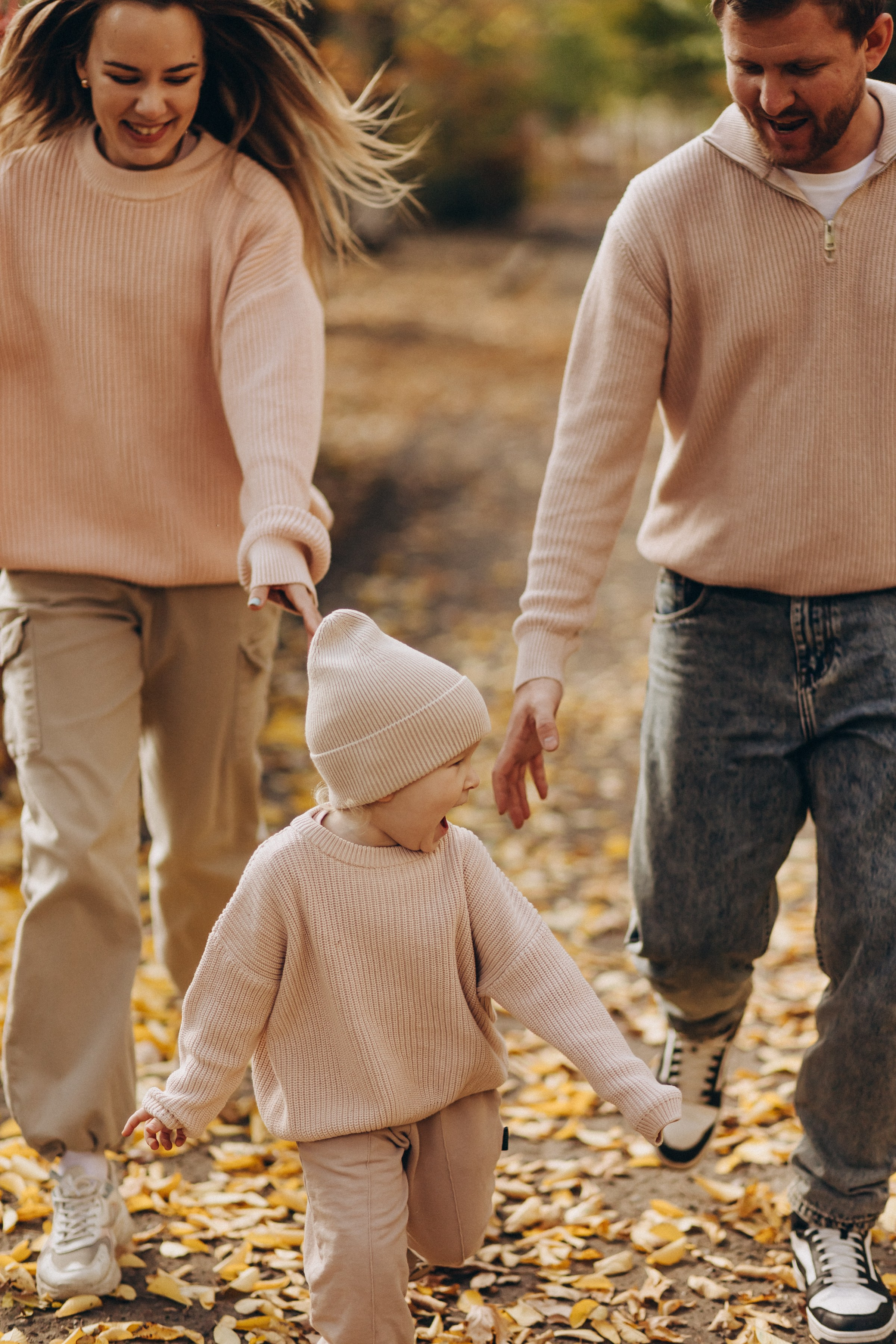 Семейная фотосессия. Семейный фотограф в Волгодонске Краченцева Анна