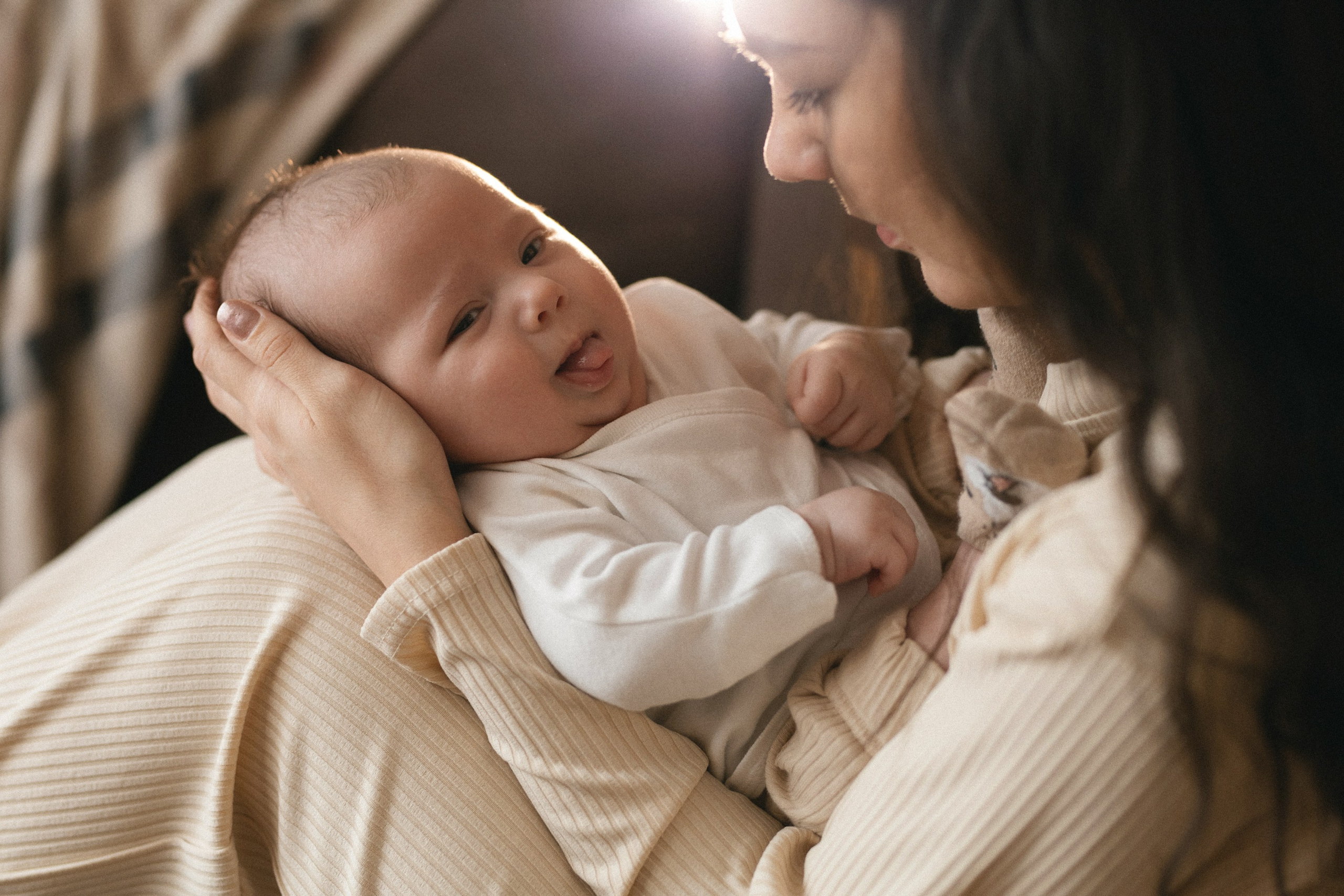 «ТРОЕ В ДОМЕ, НЕ СЧИТАЯ СОБАКИ». Maria Startseva Photo