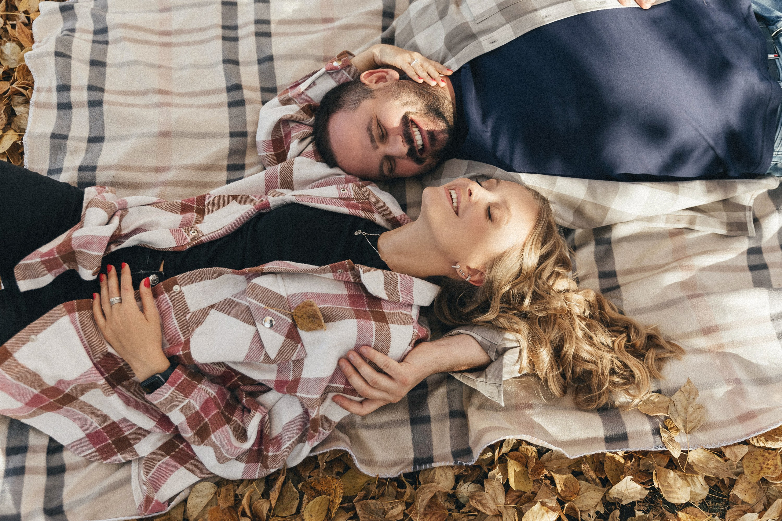 ДАРЬЯ И ИВАН ` 23. Maria Startseva Photo