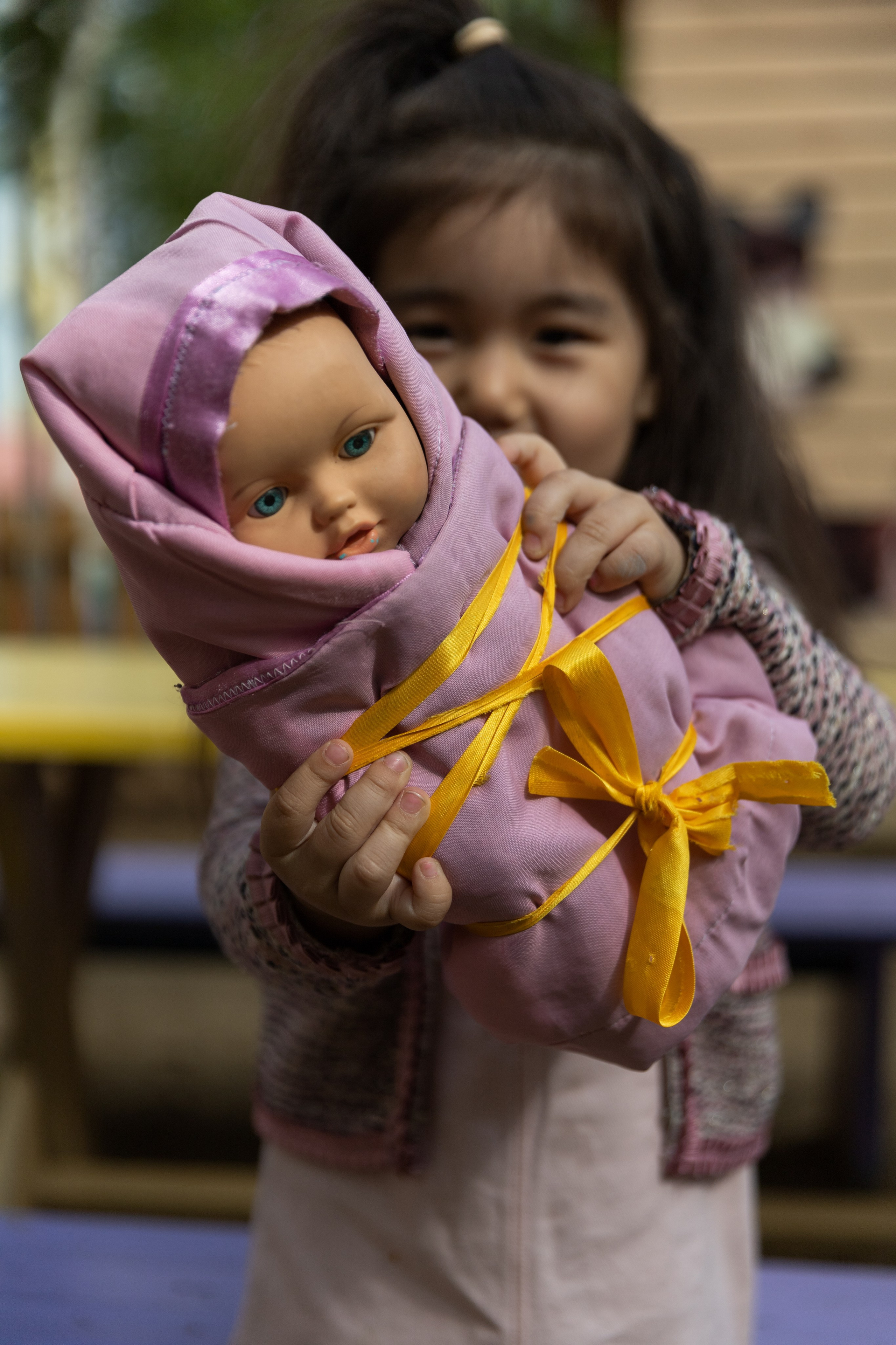 Младшие и средние группы. Литовкина Анастасия фотограф, выпускные альбомы г. Мирный