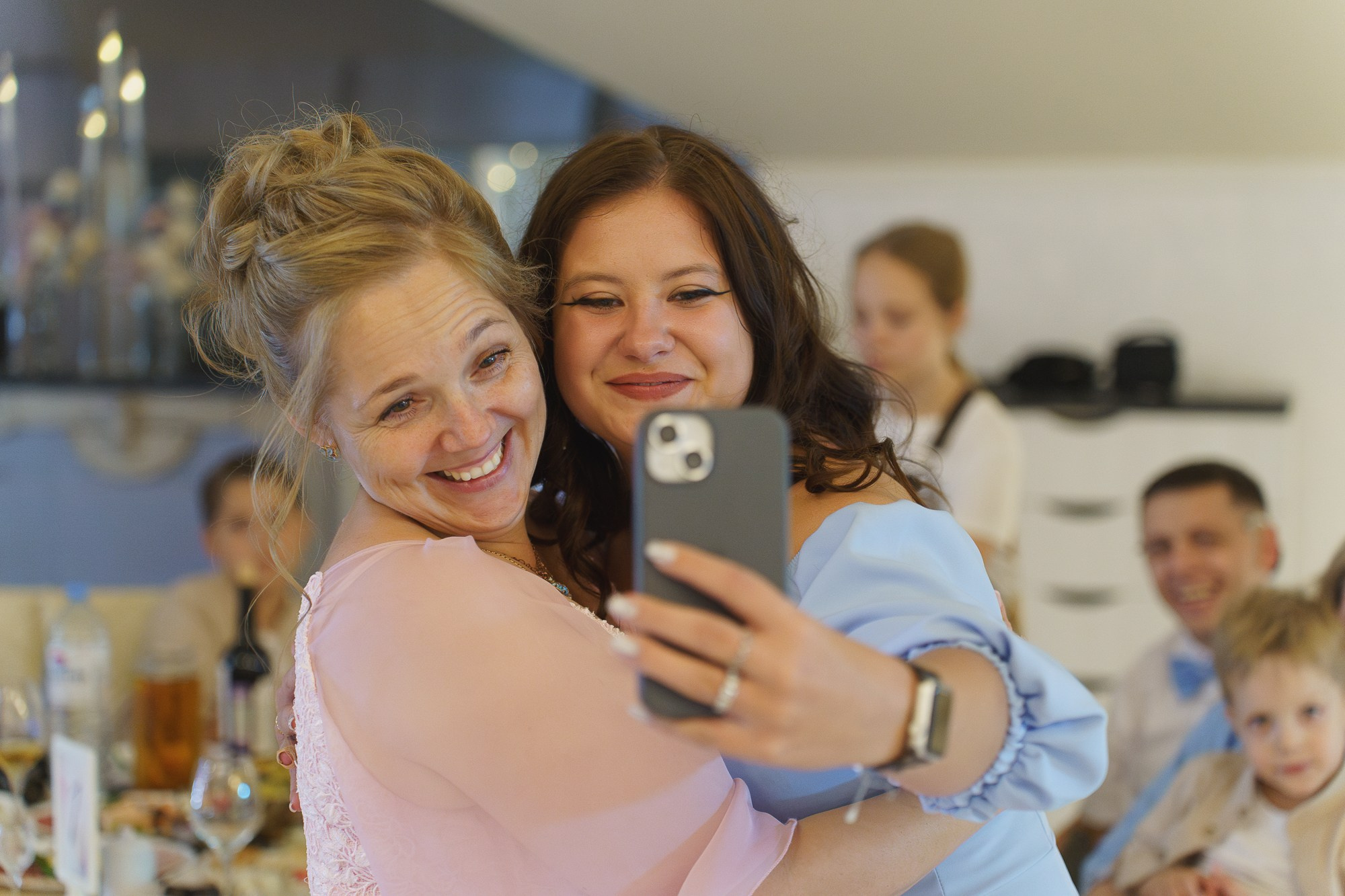 Свадьба Даниила и Кристины — свадебная фотосъемка в Екатеринбурге | ekphoto.ru