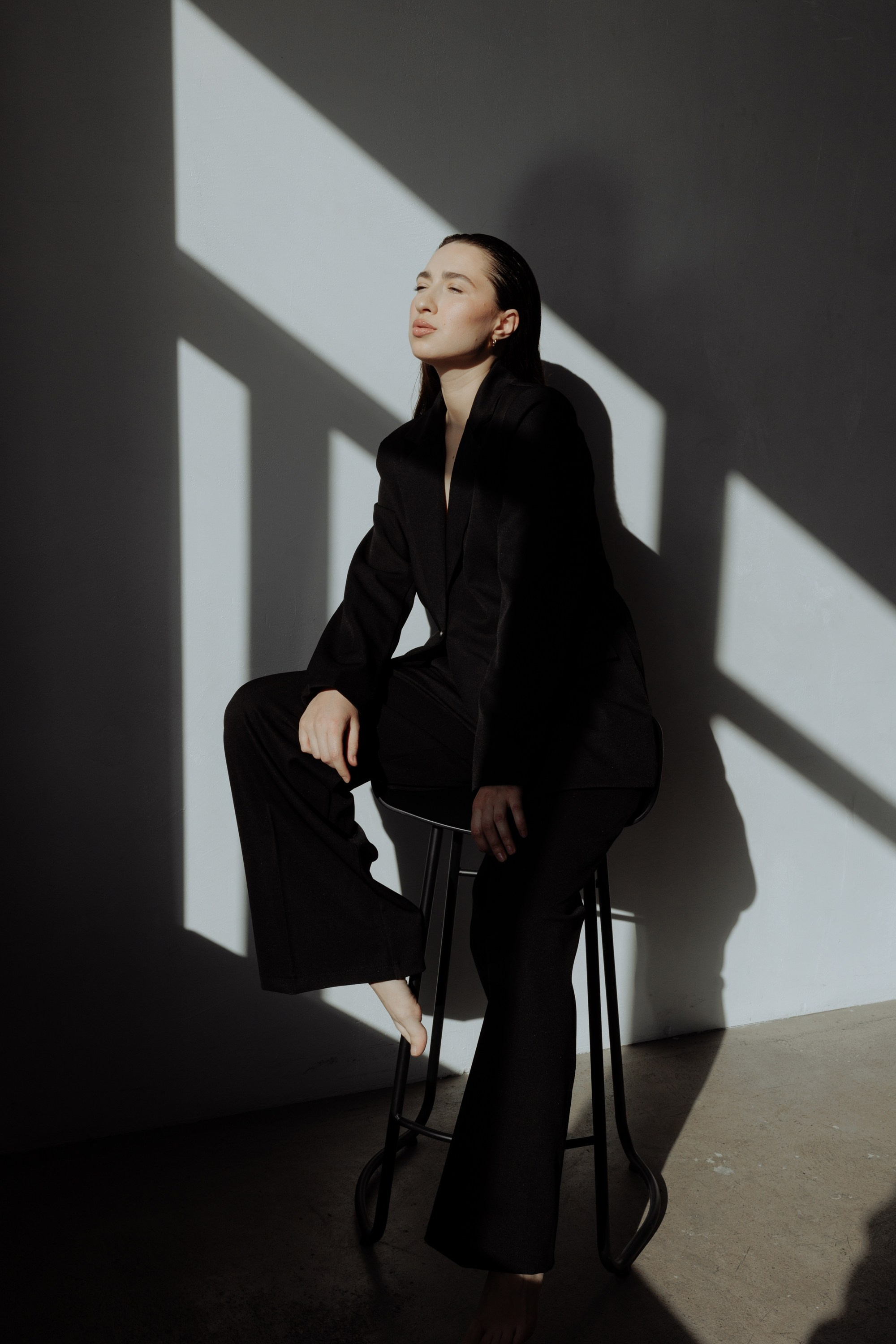 Женский портрет. Свадебный фотограф