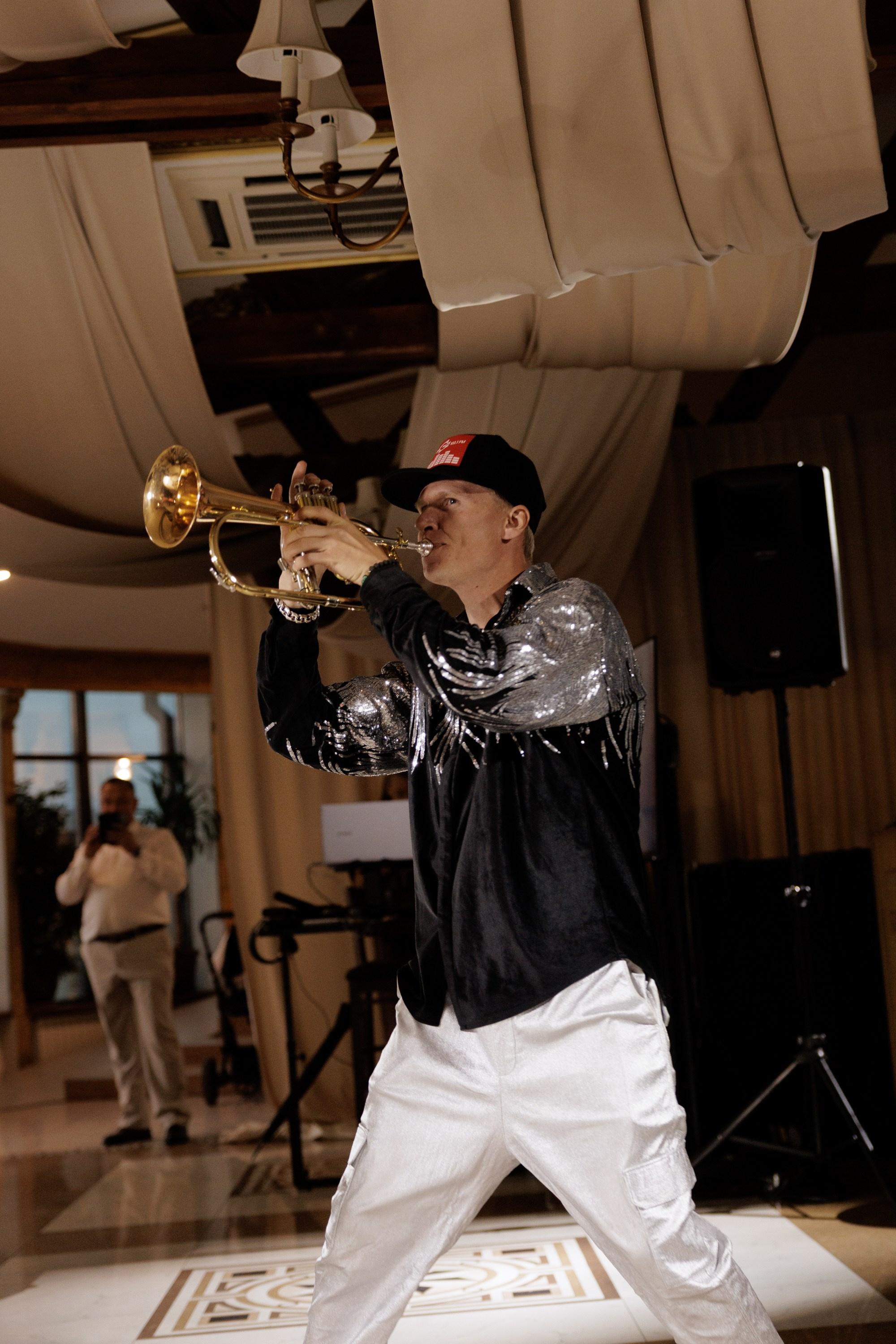 Андрей и Валерия (клиентская серия). Фотограф Иркутск