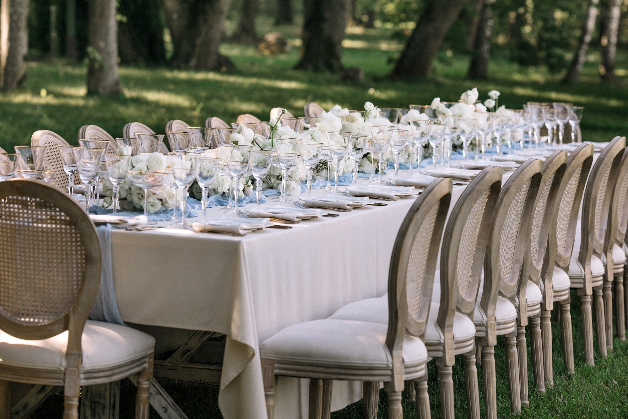 Decor and details. Любовь Чуляева — свадебный фотограф в Москве и Европе