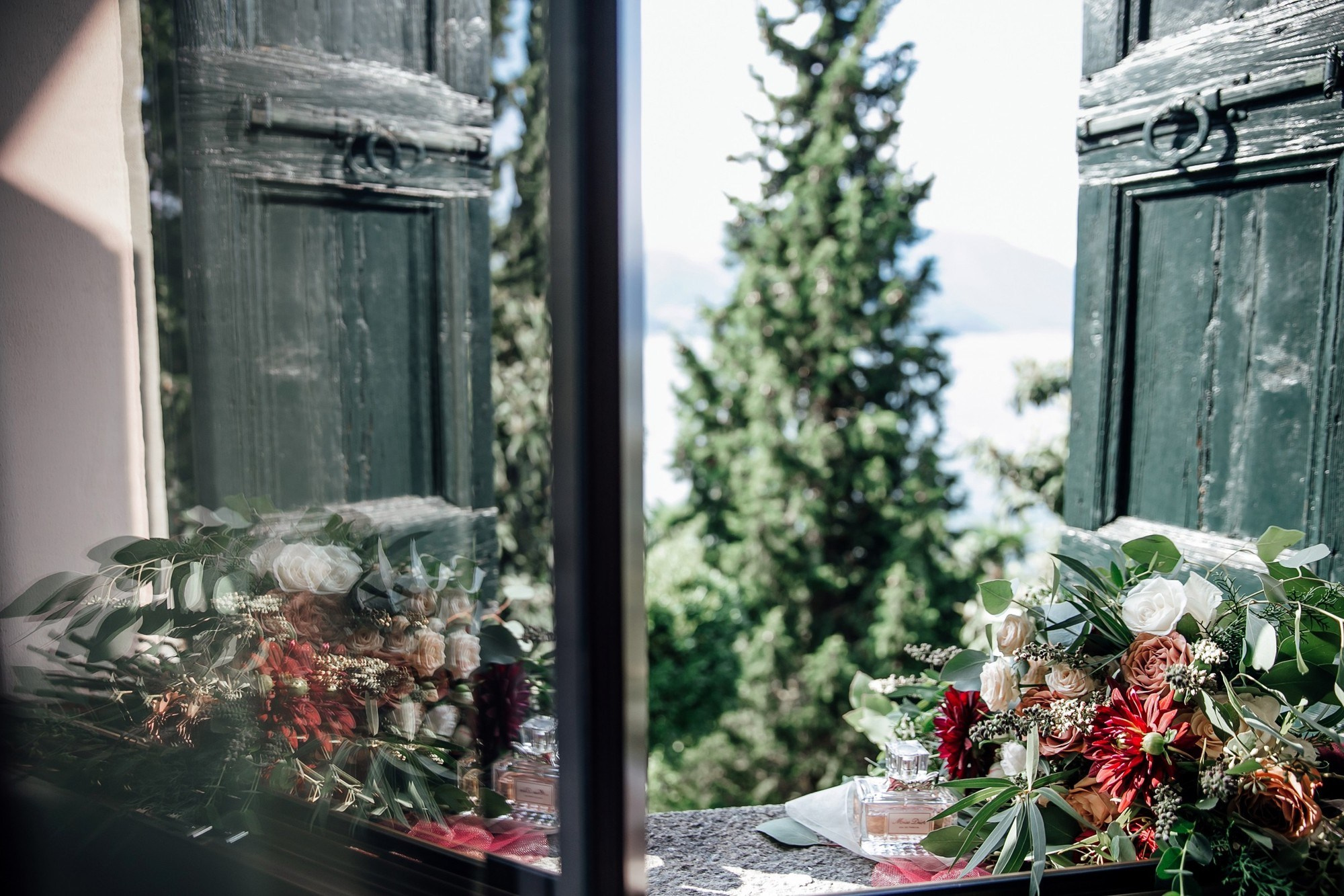 Como for Two. Любовь Чуляева — свадебный фотограф в Москве и Европе