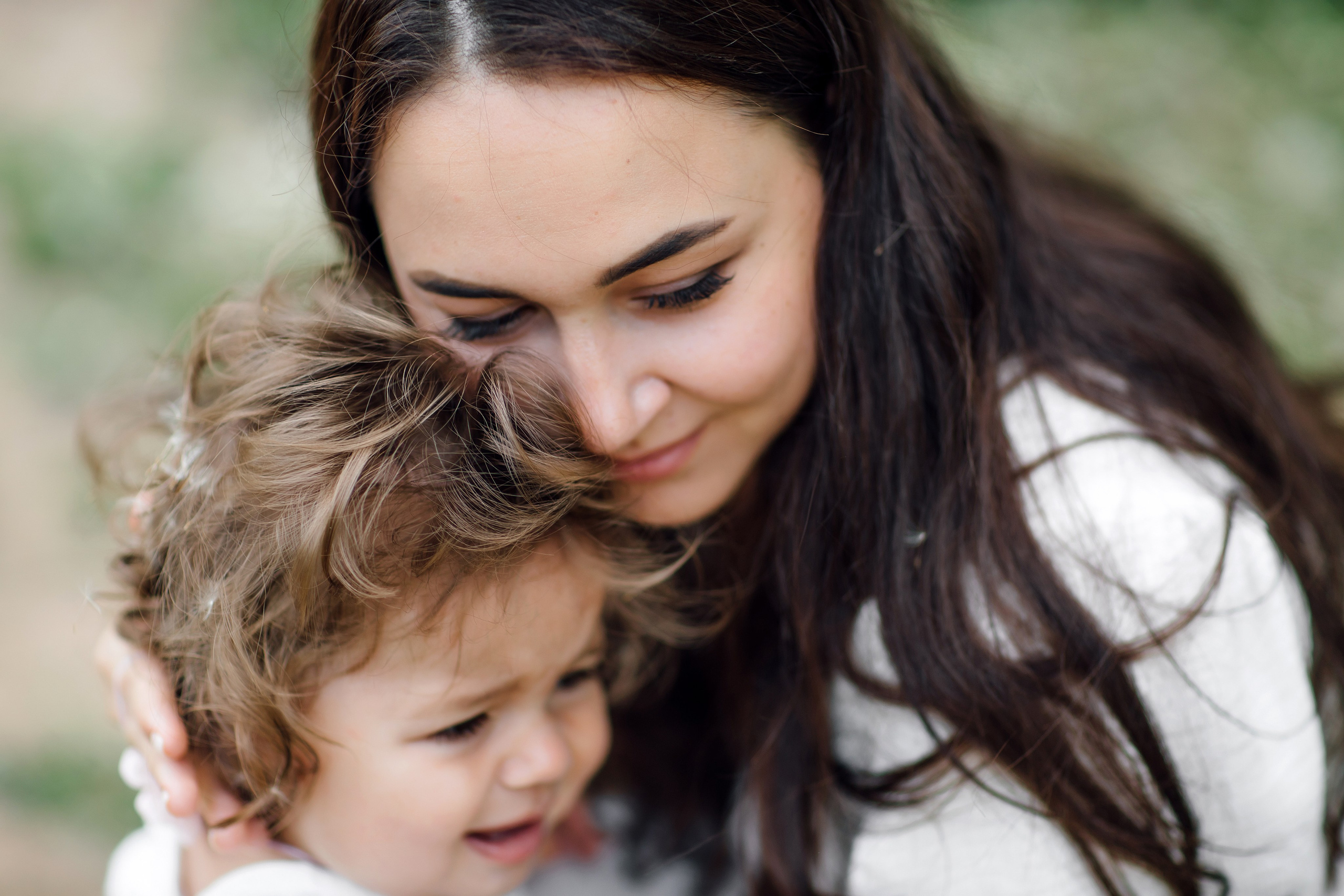 Ульяна и Алиса. Любовь Чуляева — свадебный фотограф в Москве и Европе
