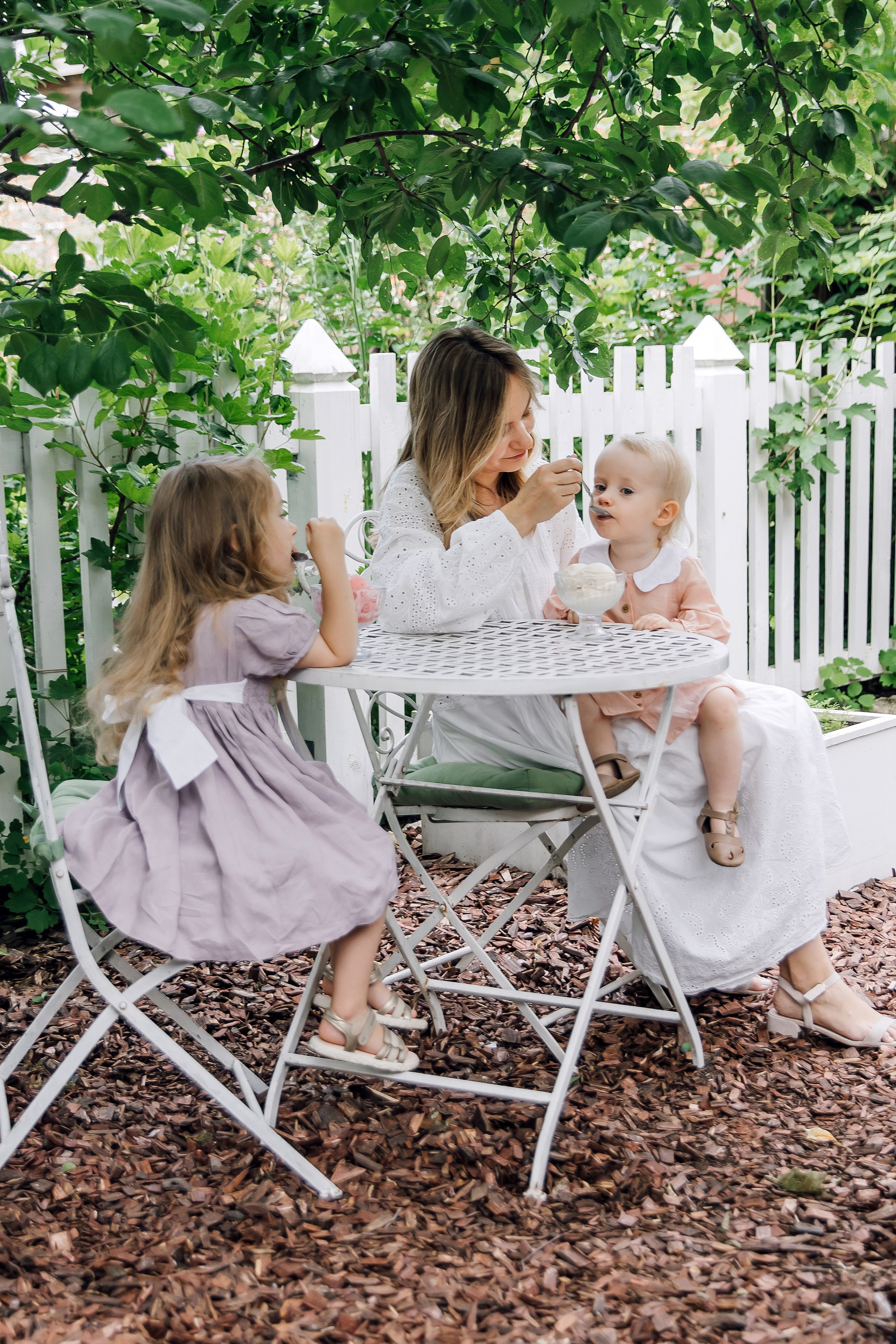 Лена, Лиза. Мия. Любовь Чуляева — свадебный фотограф в Москве и Европе