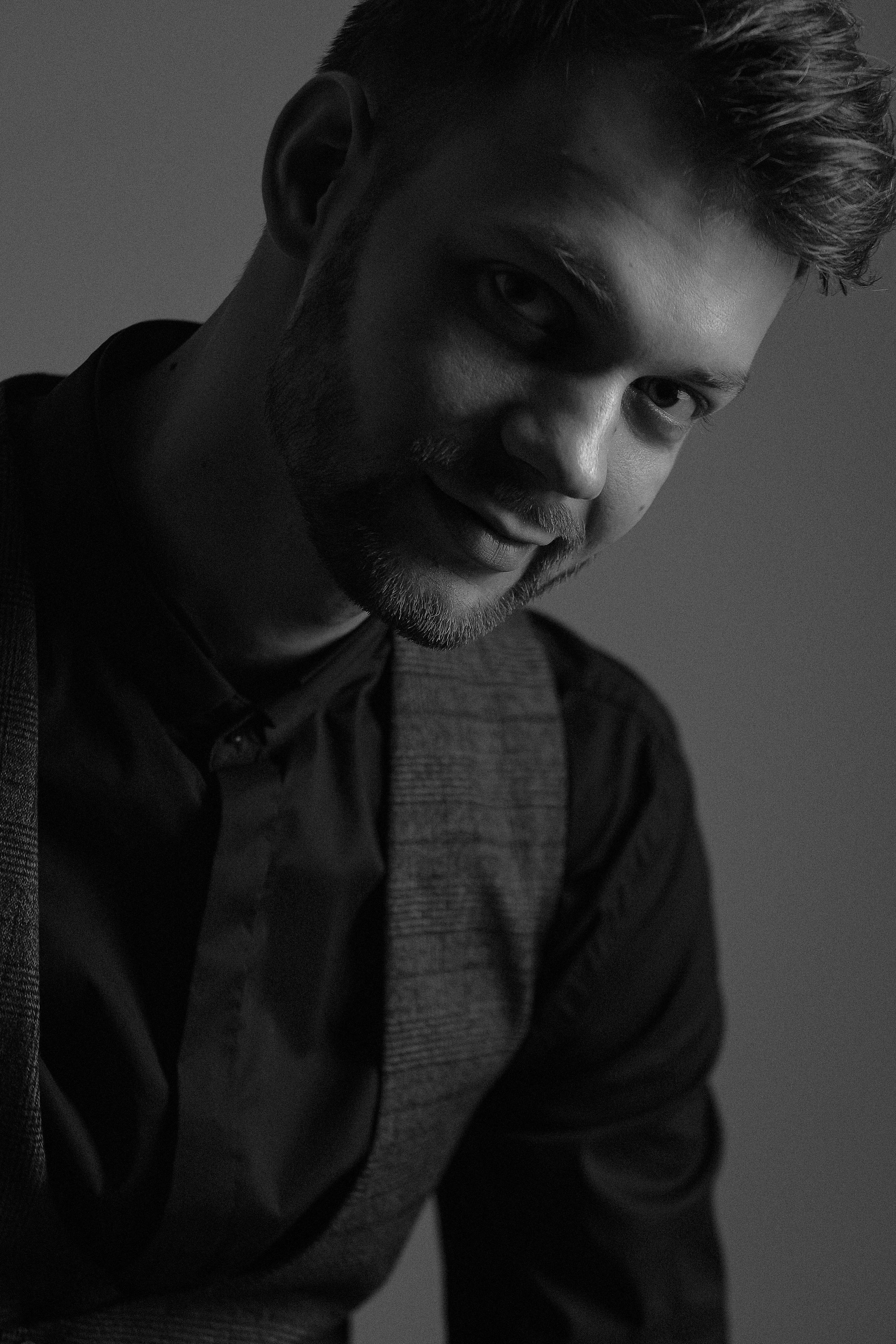 Слава. Бизнеспортрет. Любовь Чуляева — свадебный фотограф в Москве и Европе