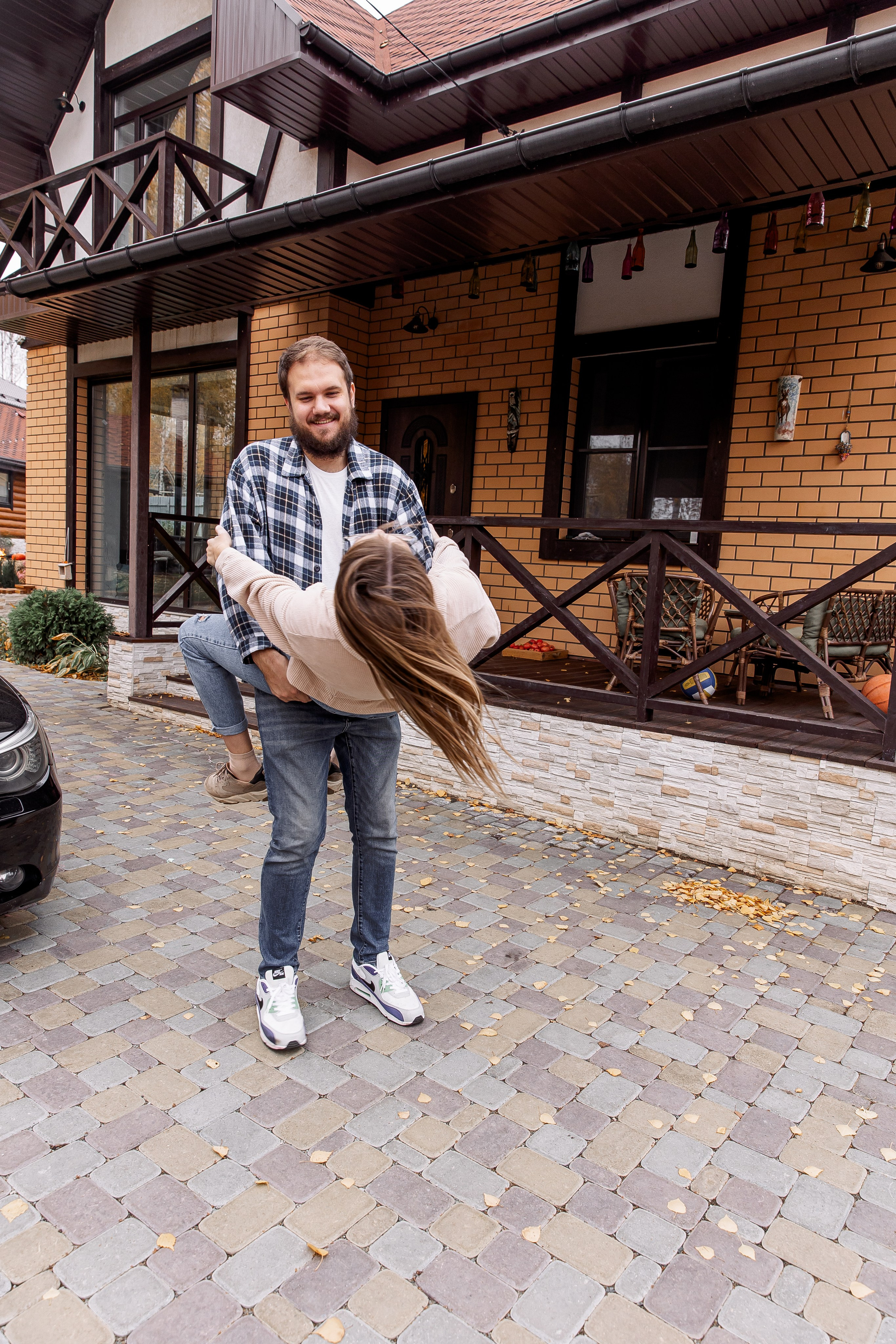 Вадислава и Нитита. Свадебный и семейный фотограф в Челябинске Юлия Ишимова