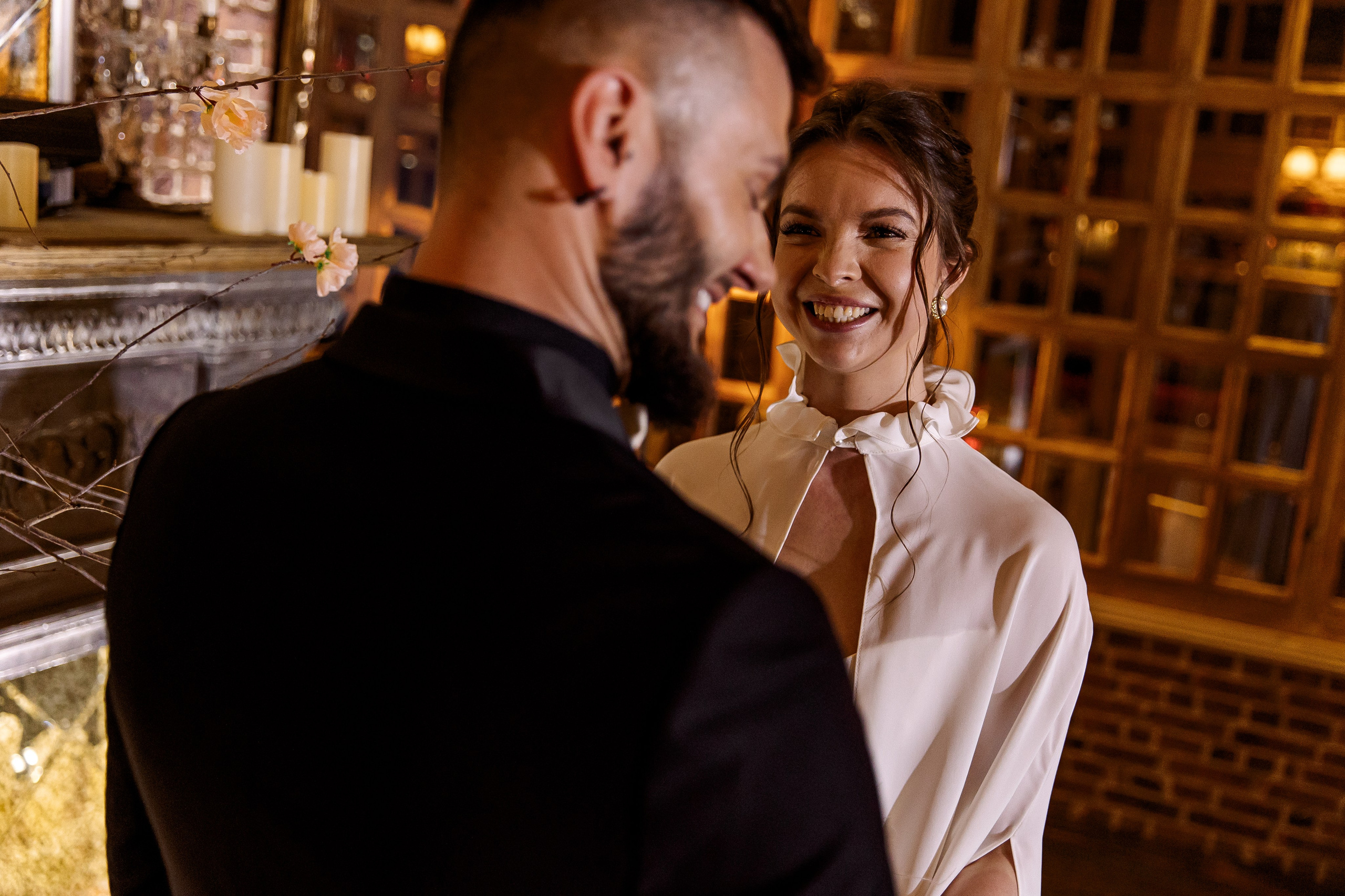 Свадебная выставка. Свадебный и семейный фотограф в Челябинске Юлия Ишимова