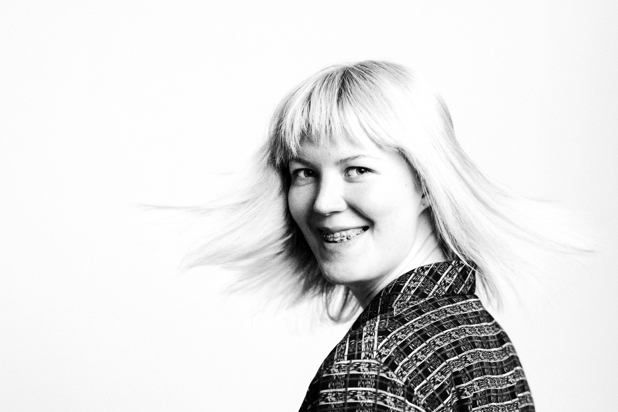 Женская фотосессия. Фотограф Балаев Михаил