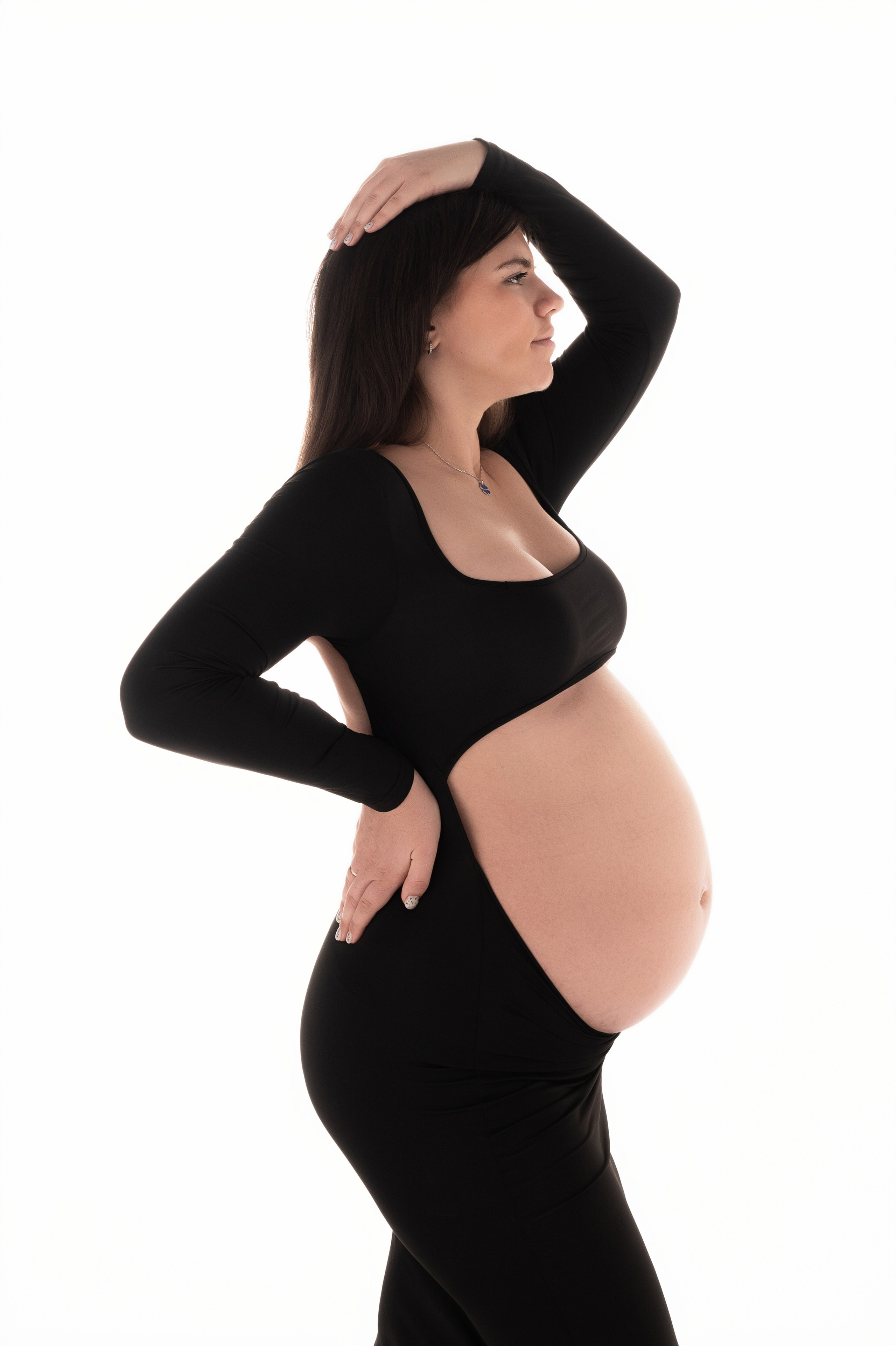 Беременность. Фотограф новорожденных в Санкт-Петербурге Татьяна Тарасенко