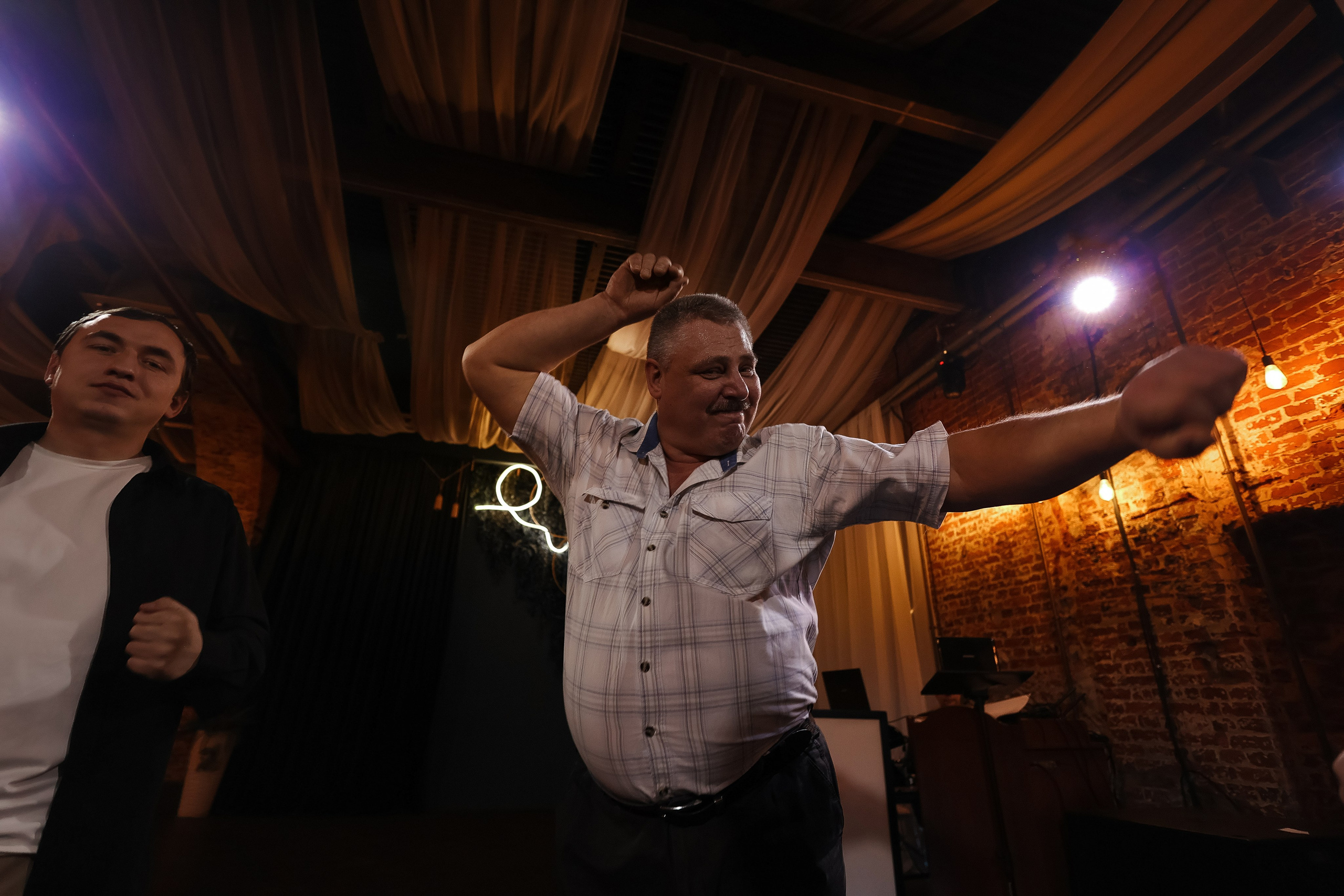 Осенью тоже можно…. Свадебный и семейный Фотограф Денис Кошель