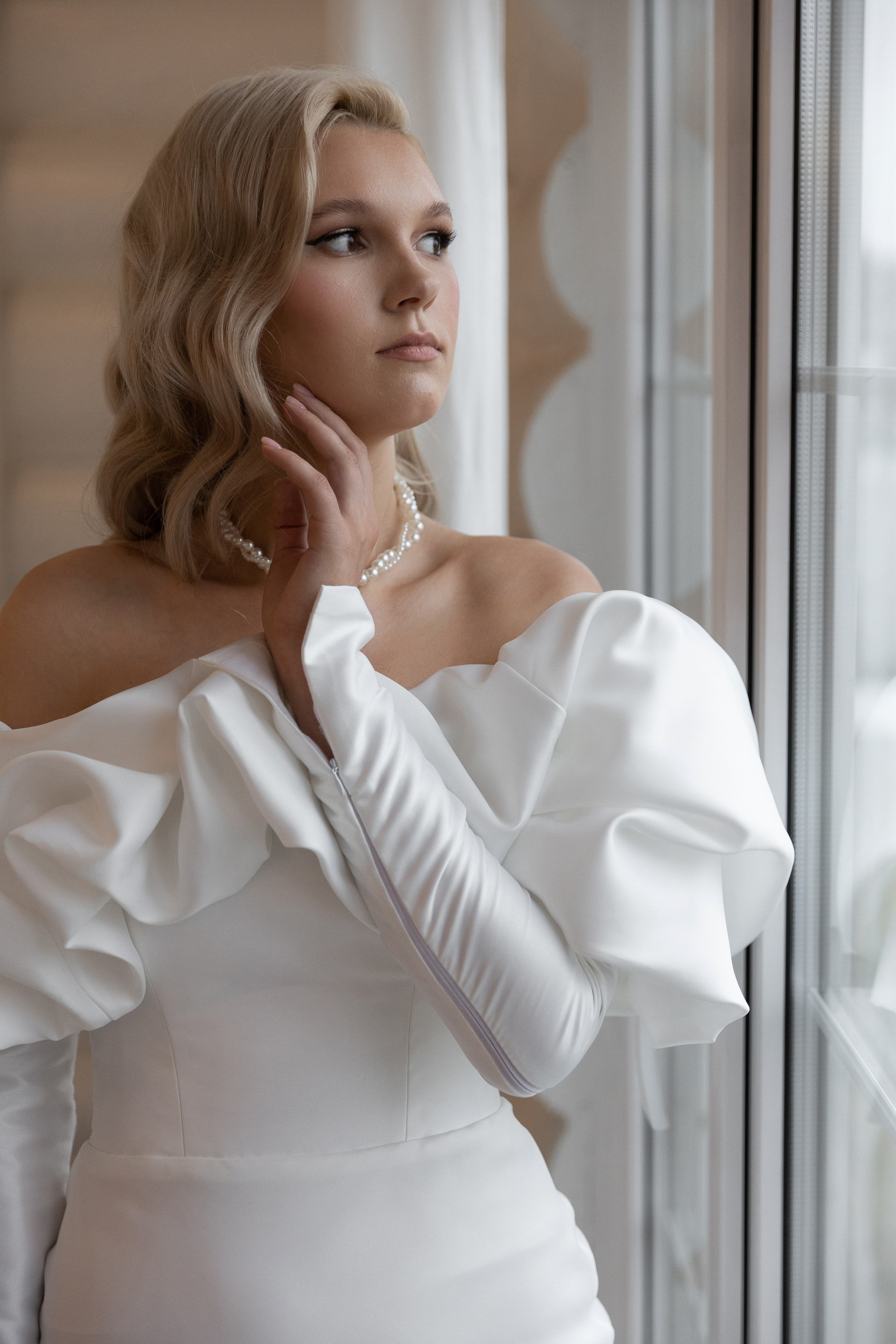 Лиза & Тима. Свадебный фотограф в Минске в Москве в РБ Анатолий Полишко