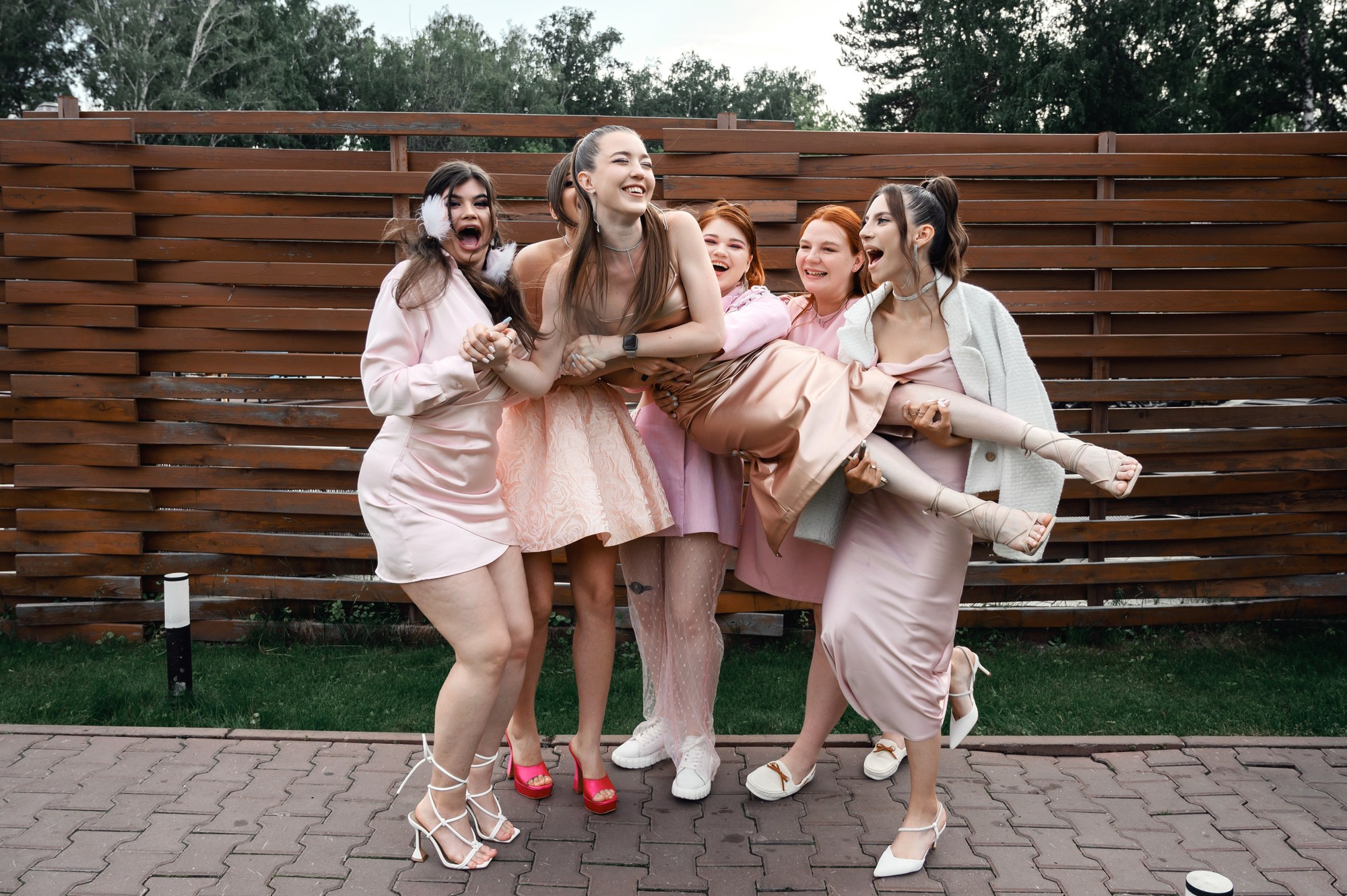 Александр & Анжелика. Свадебный и семейный фотограф в Новосибирске — Алексей Гаврилов