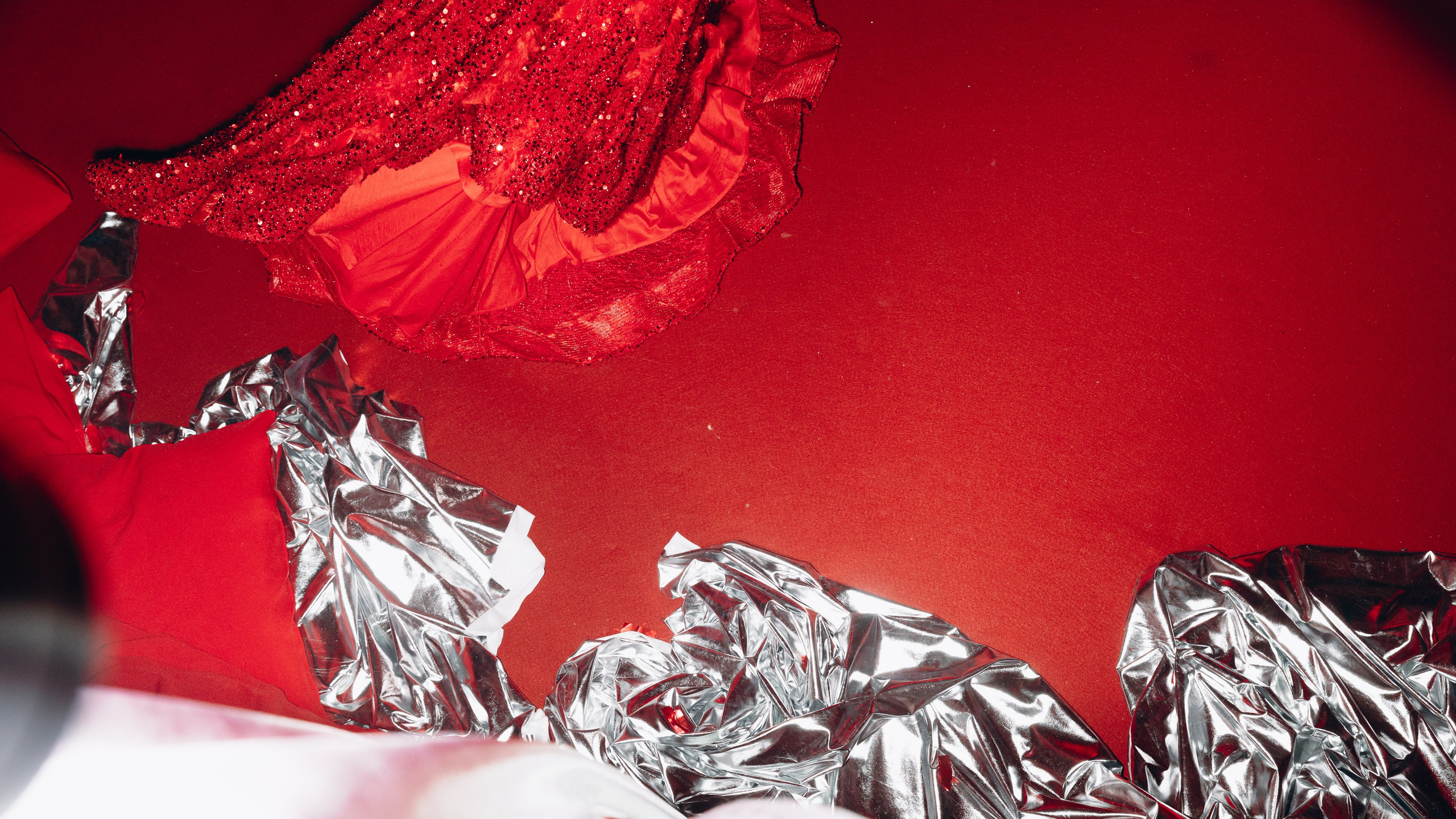 Red ball. Свадебный фотограф в Санкт-Петербурге и Москве Андрей Чернов