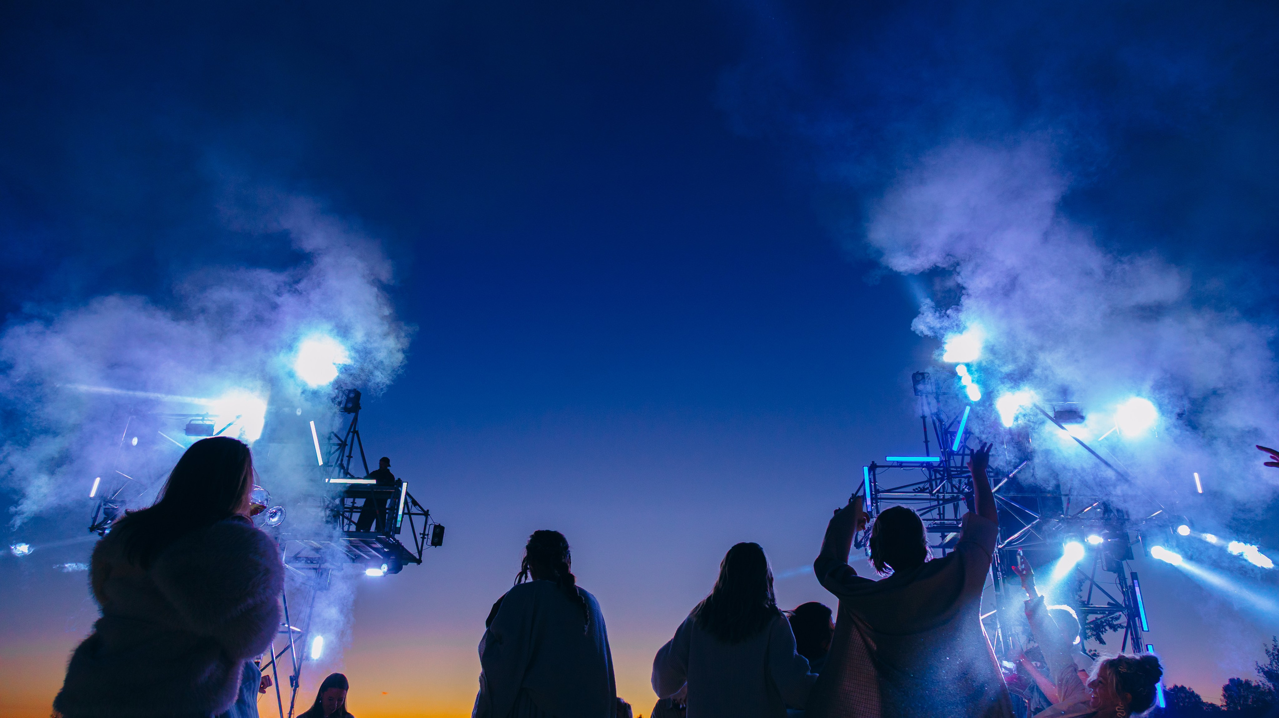 Backstage for ProLight. Свадебный фотограф в Санкт-Петербурге и Москве Андрей Чернов