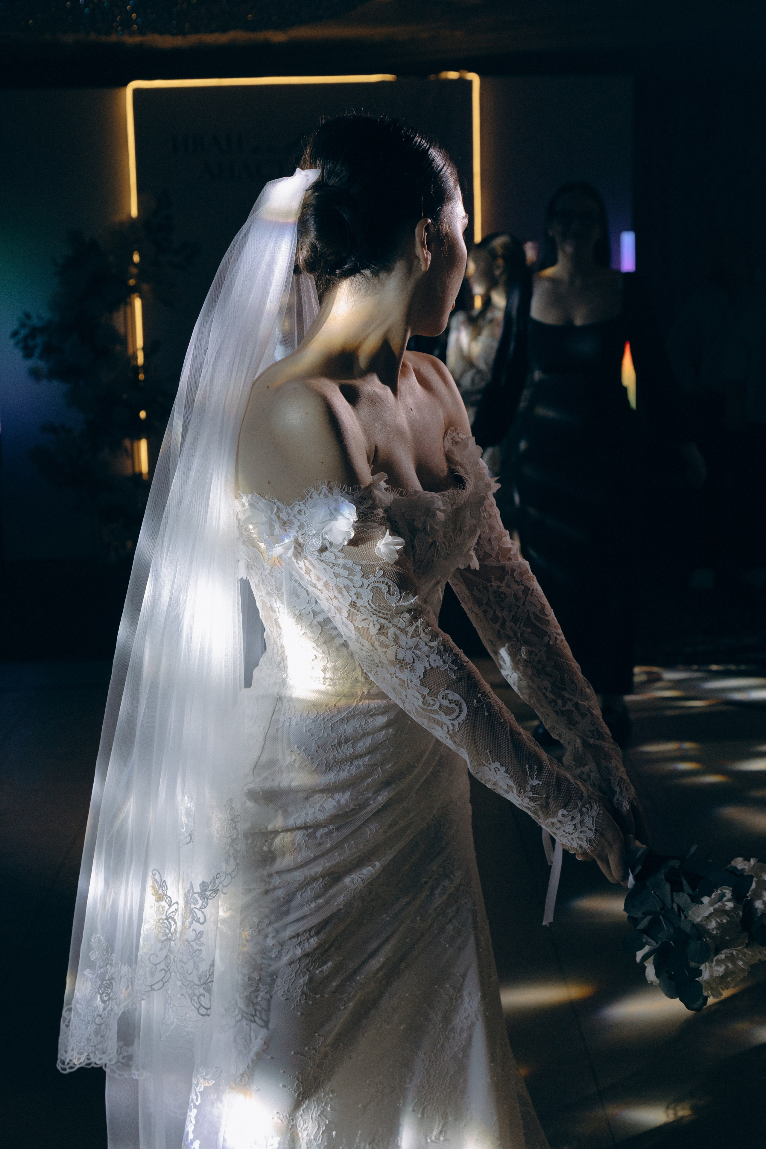 Vanya&Nastya. Свадебный фотограф в Санкт-Петербурге и Москве Андрей Чернов