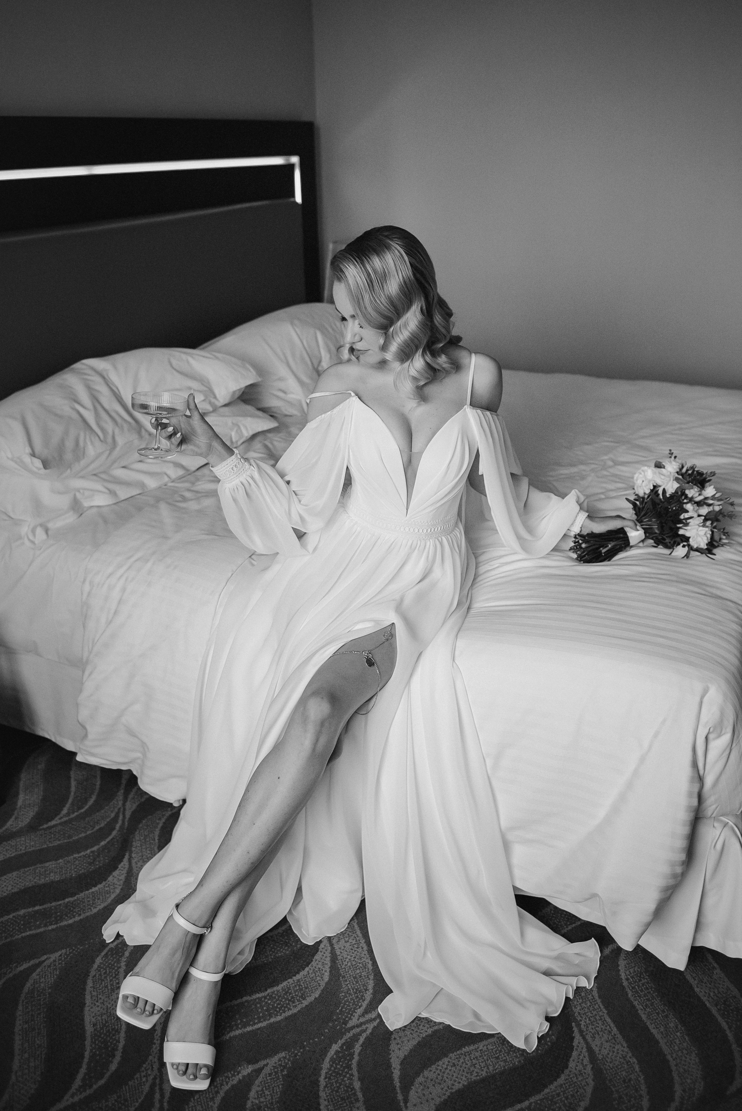 Алмаз & Анастасия. Ваш свадебный фотограф Владимир Ямулин / Стерлитамак и РБ