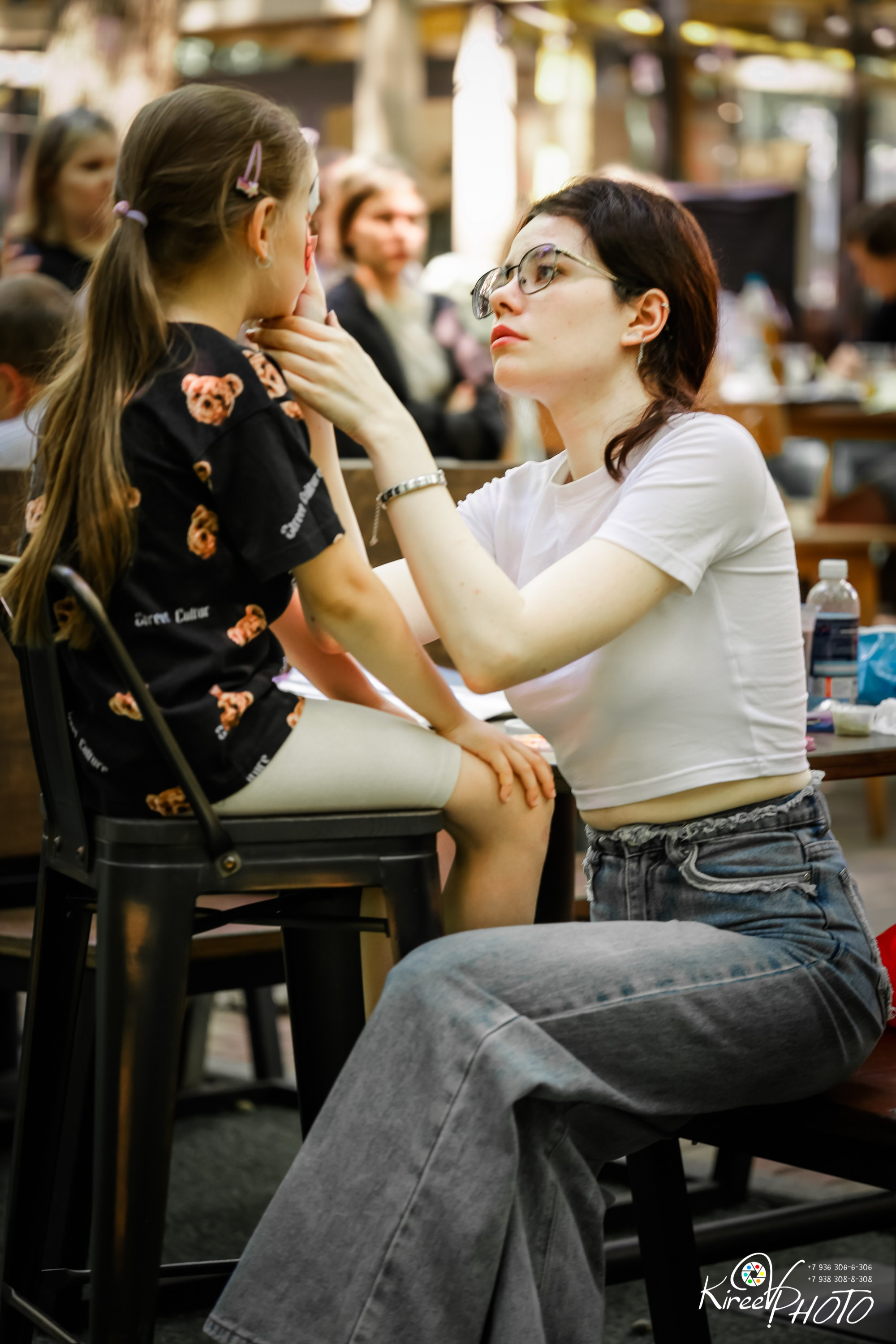 фотосессия Москва